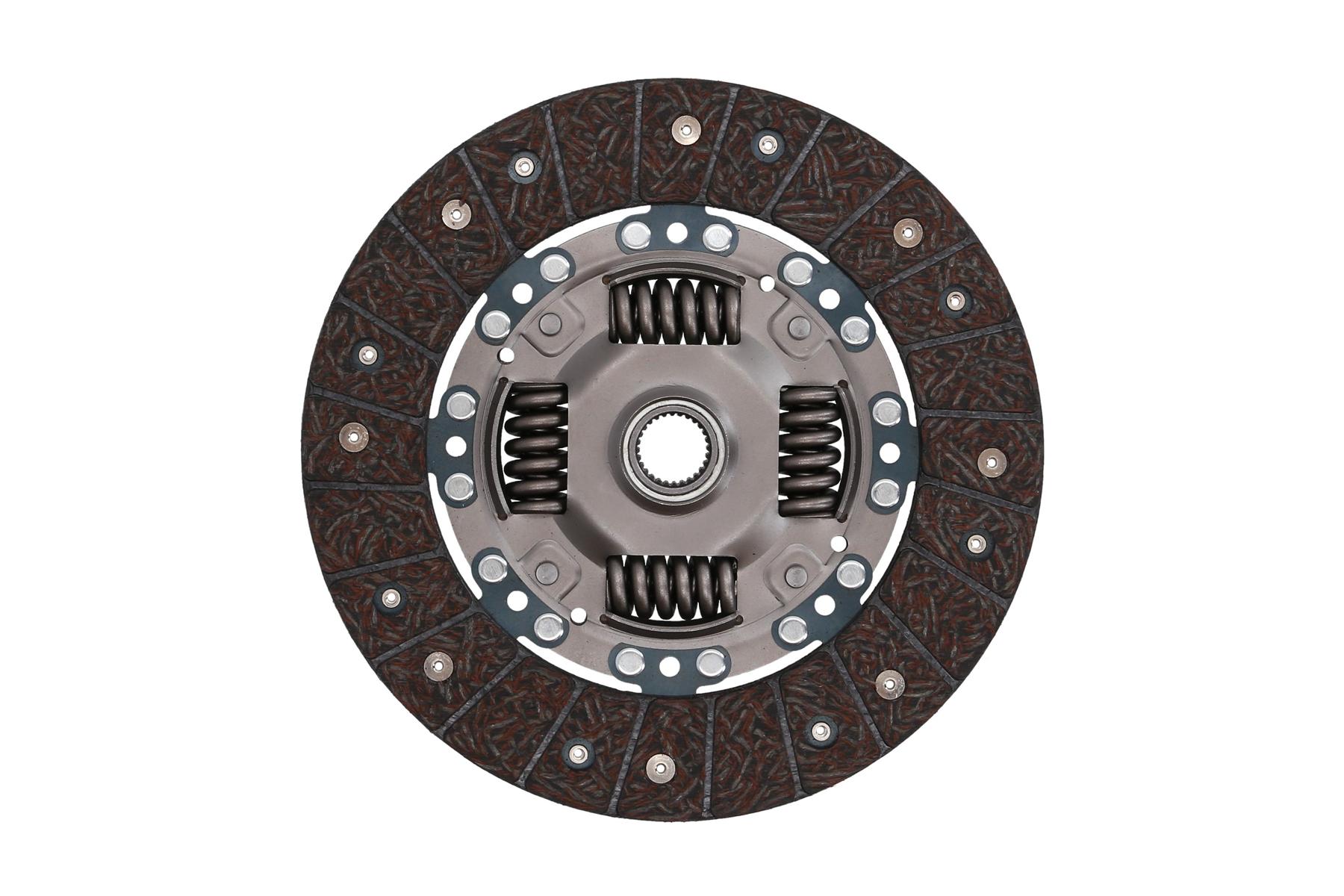 KAMOKA Koblingsskive dc077 for SKODA VW
