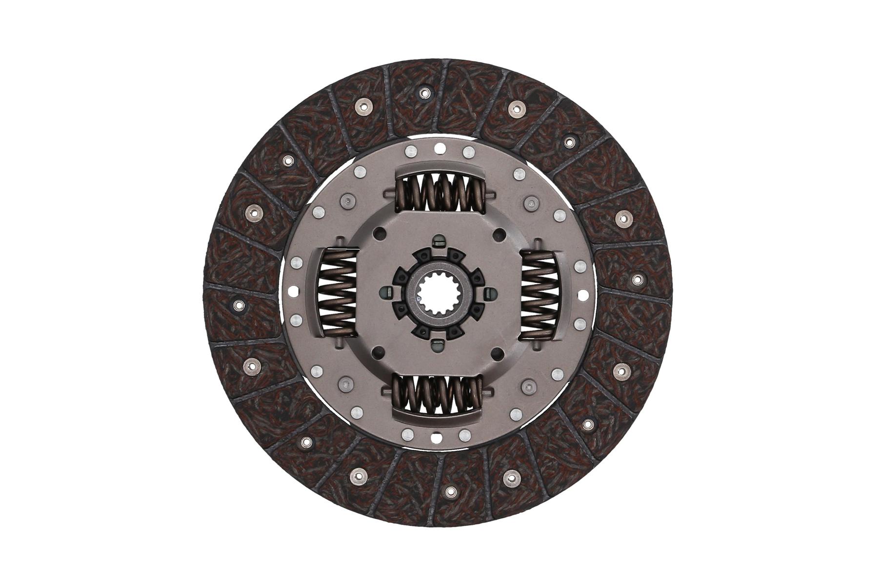 KAMOKA Koblingsskive dc316 for VAUXHALL OPEL