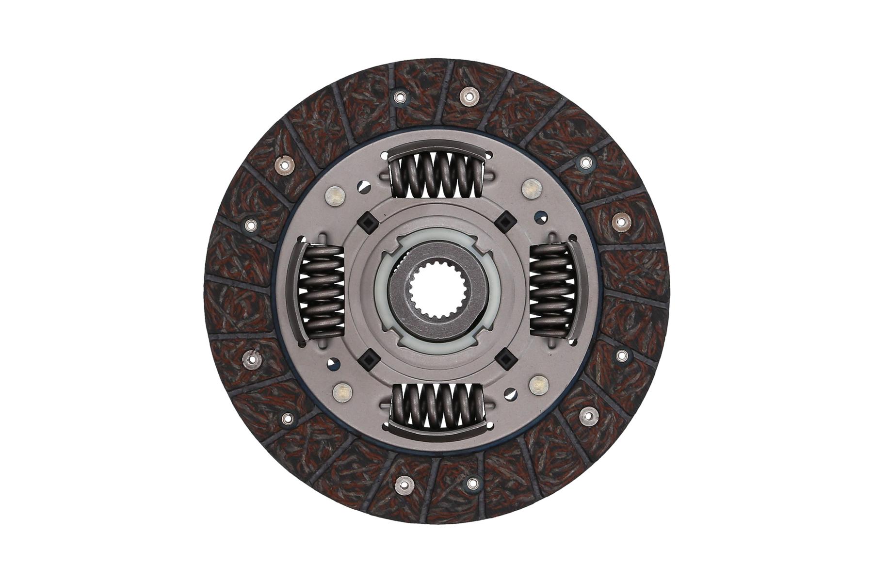 KAMOKA Koblingsskive dc195 for HYUNDAI