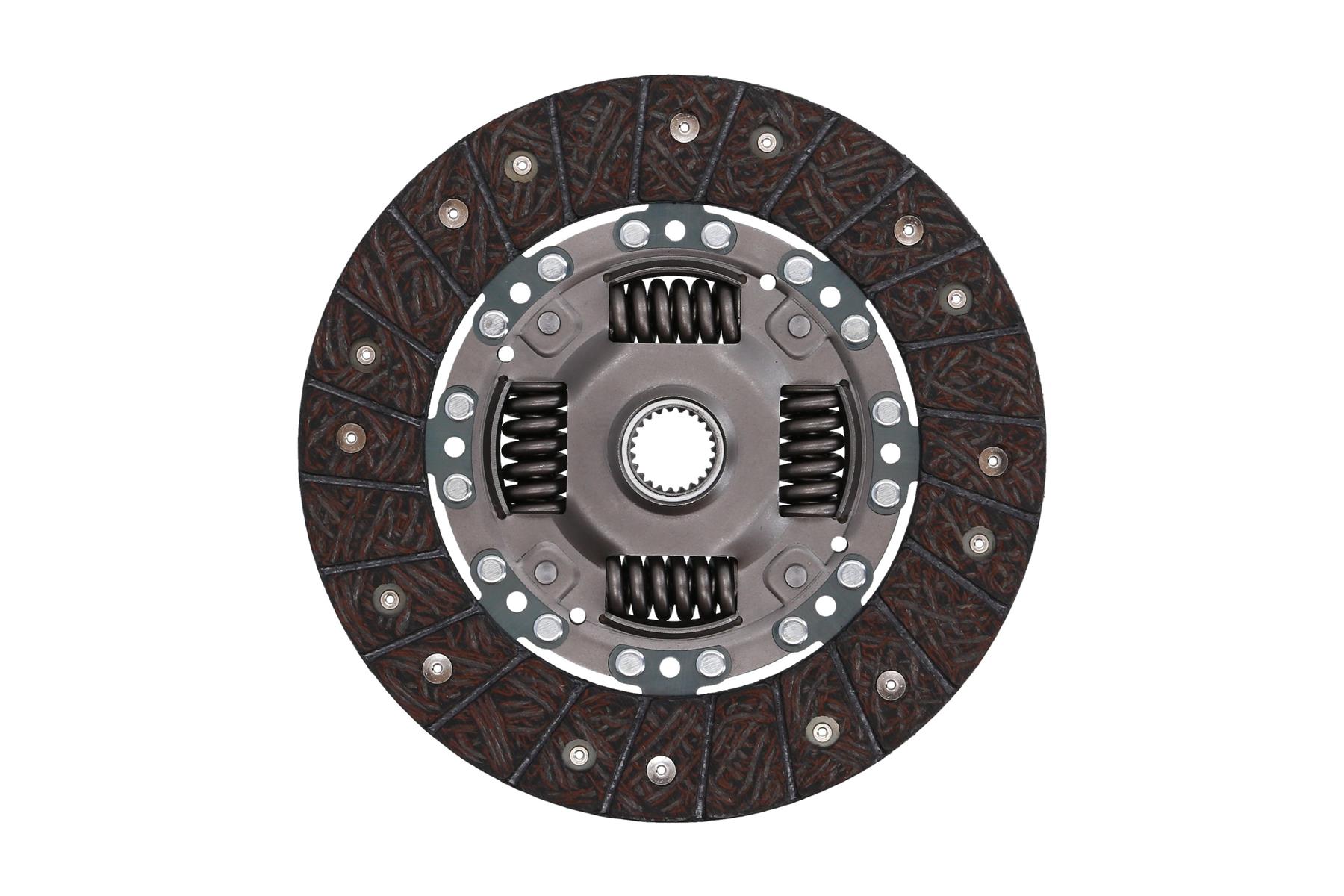 KAMOKA Koblingsskive dc119 for FORD