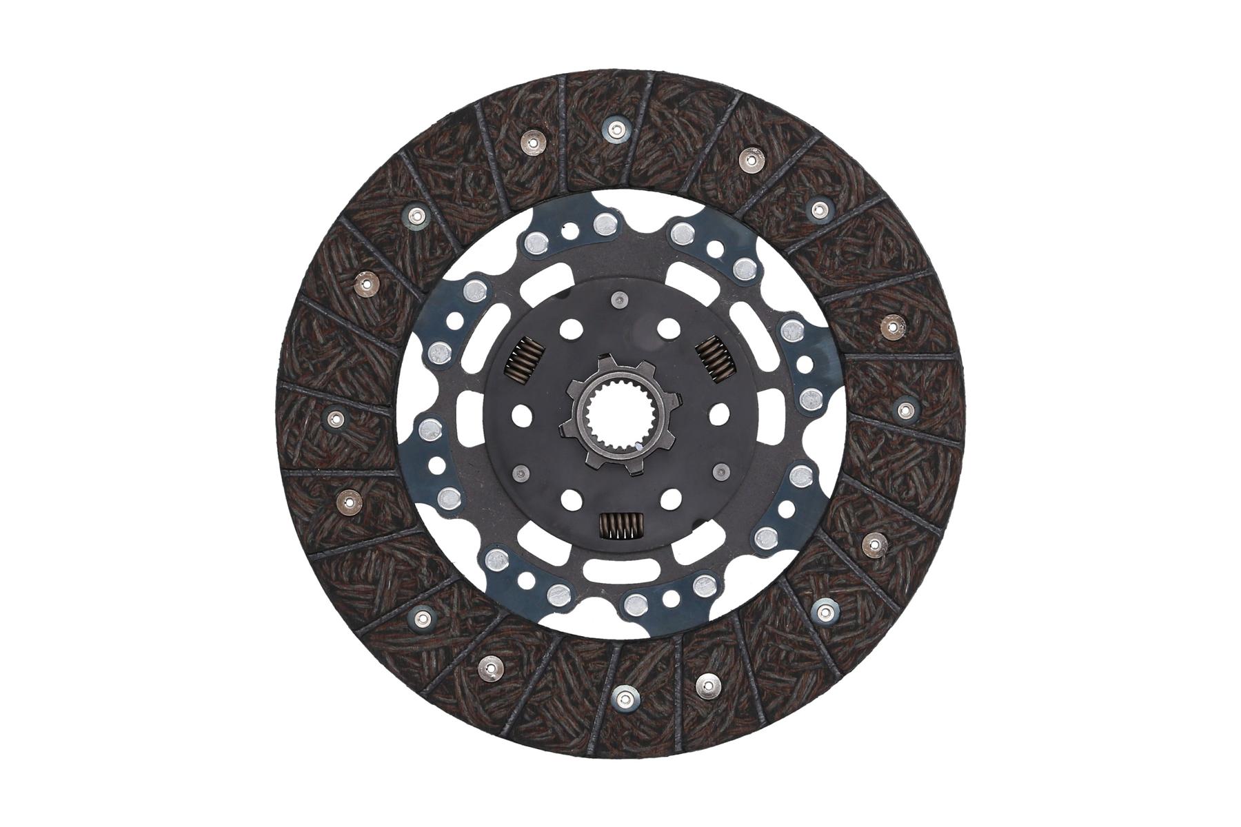 KAMOKA Koblingsskive dc155 for FORD SEAT SKODA VW