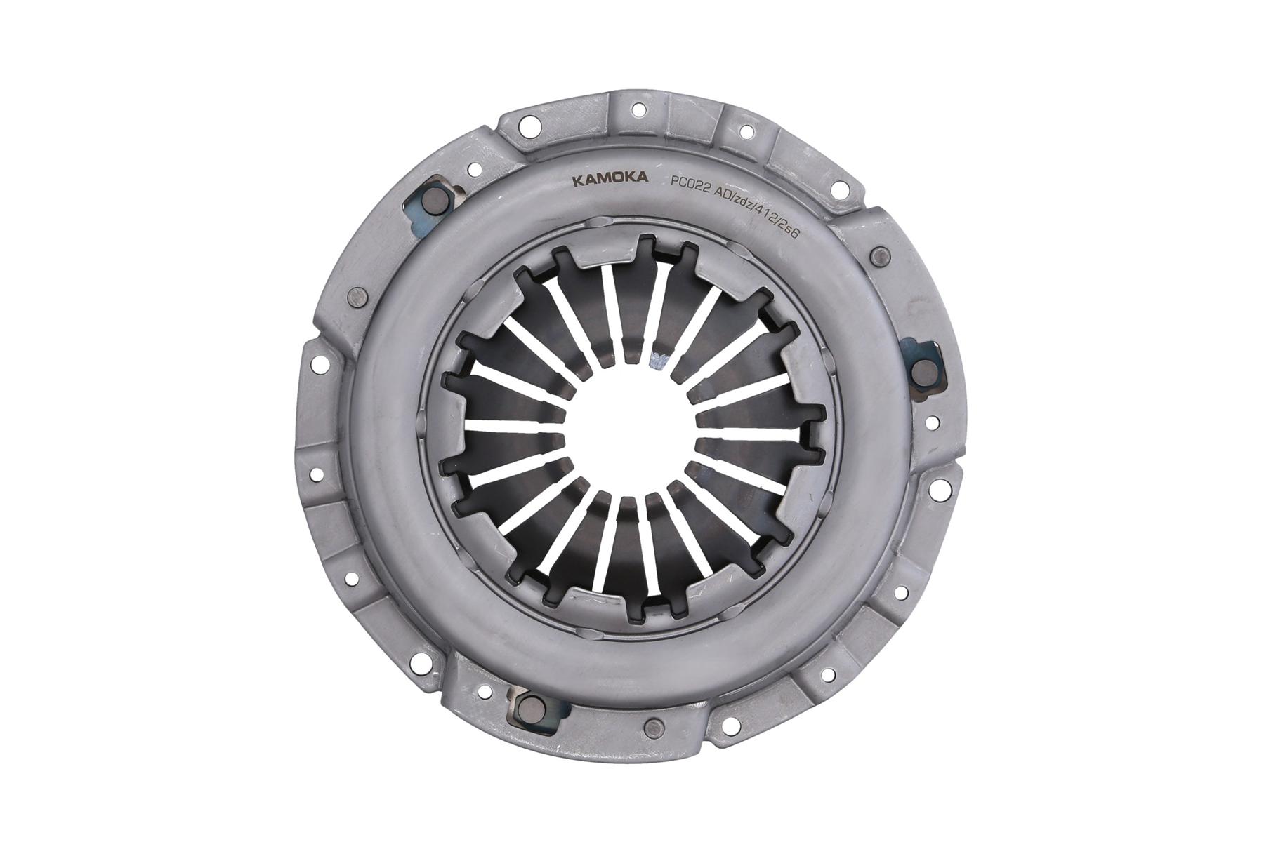 KAMOKA Koblings-trykplade pc022 for OPEL DAEWOO ISUZU