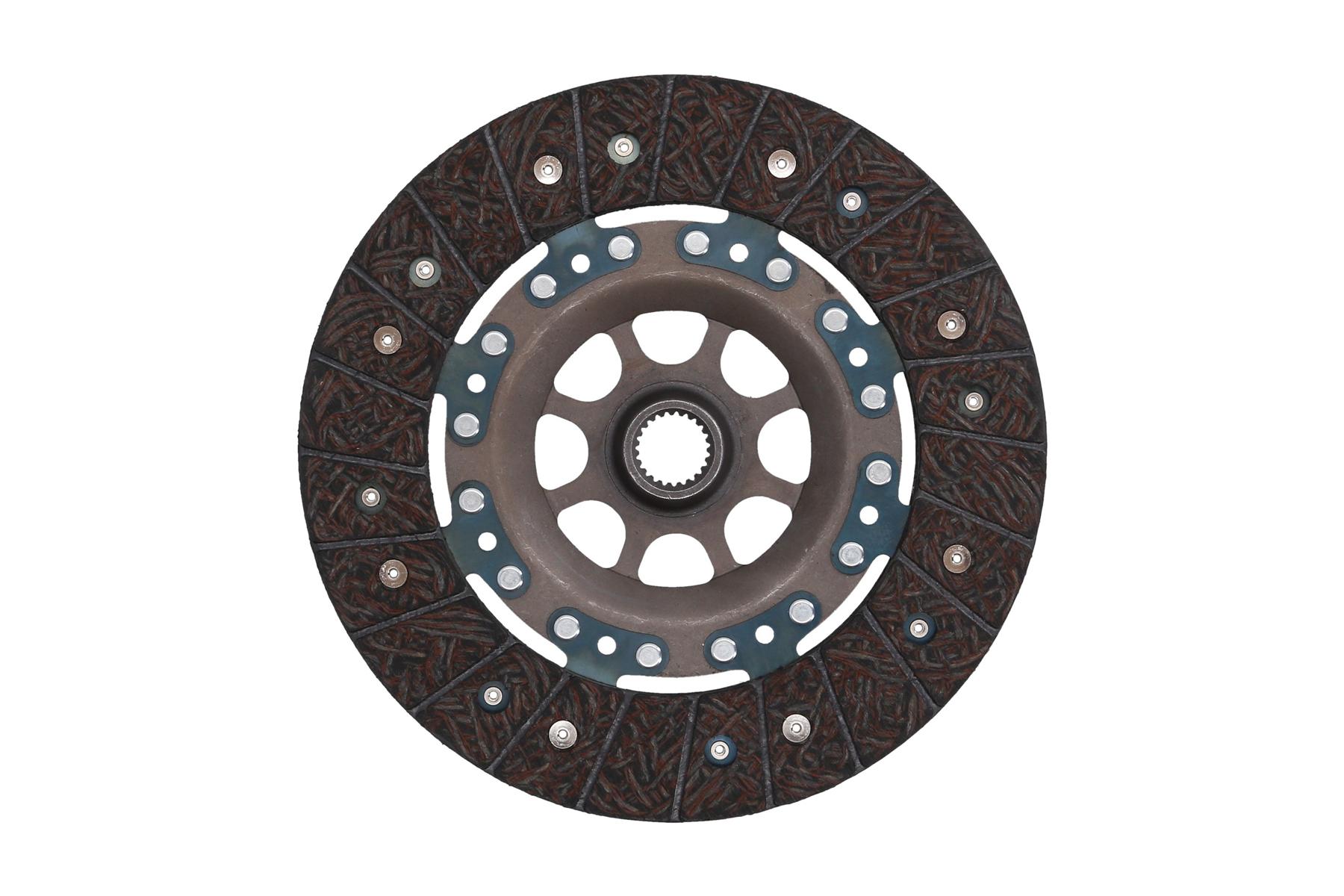 KAMOKA Koblingsskive dc222 for SEAT AUDI