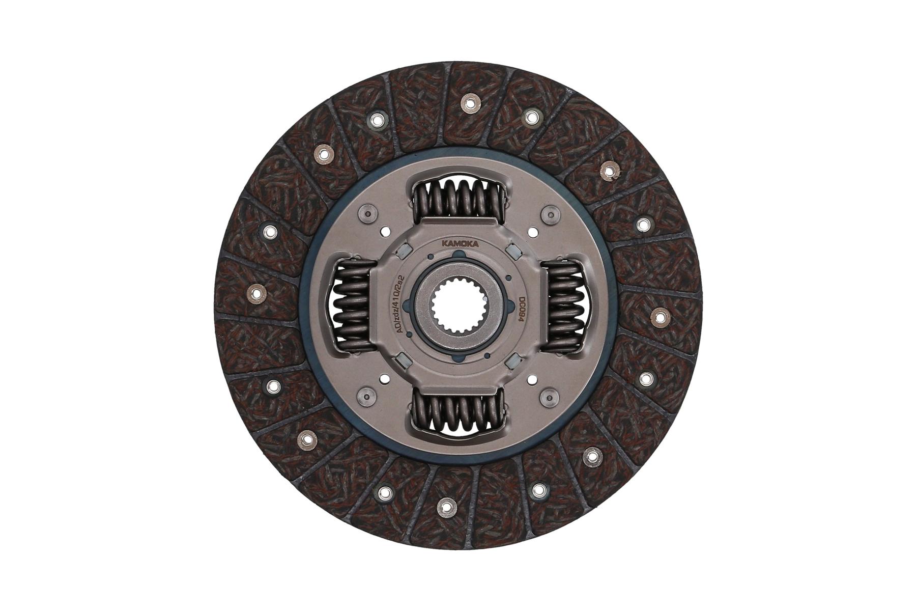 KAMOKA Koblingsskive dc094 for KIA