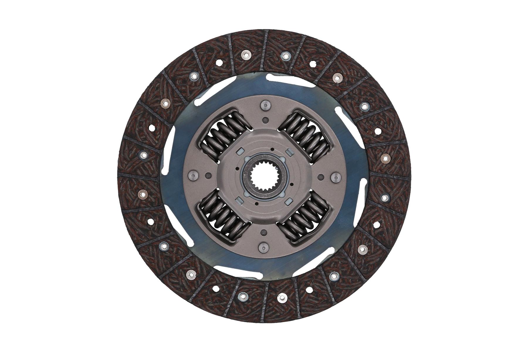 KAMOKA Koblingsskive dc196 for OPEL NISSAN RENAULT HONGQI