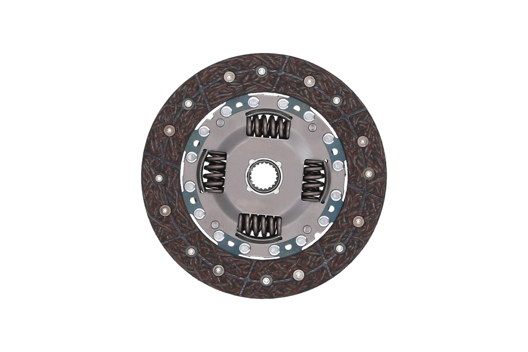 KAMOKA Koblingsskive dc110 for FIAT