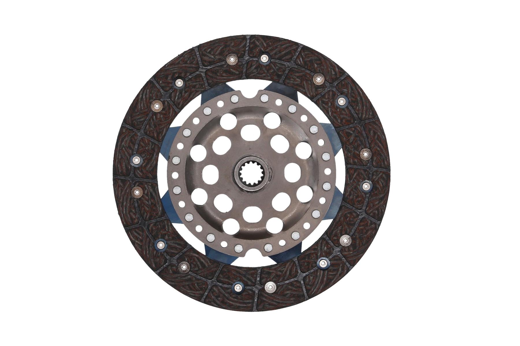 KAMOKA Koblingsskive dc091 for OPEL VAUXHALL SUZUKI