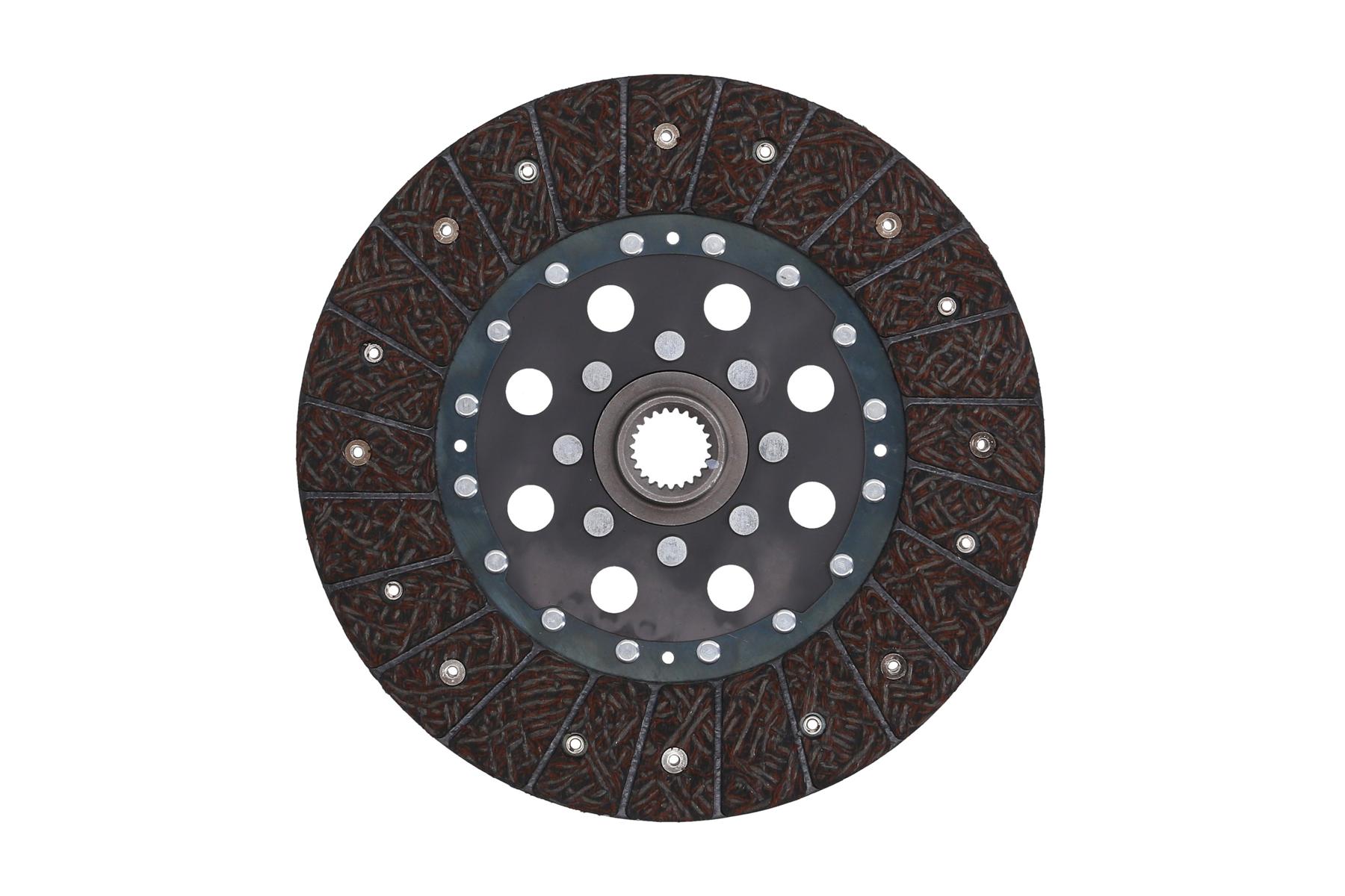 KAMOKA Koblingsskive dc277 for KIA