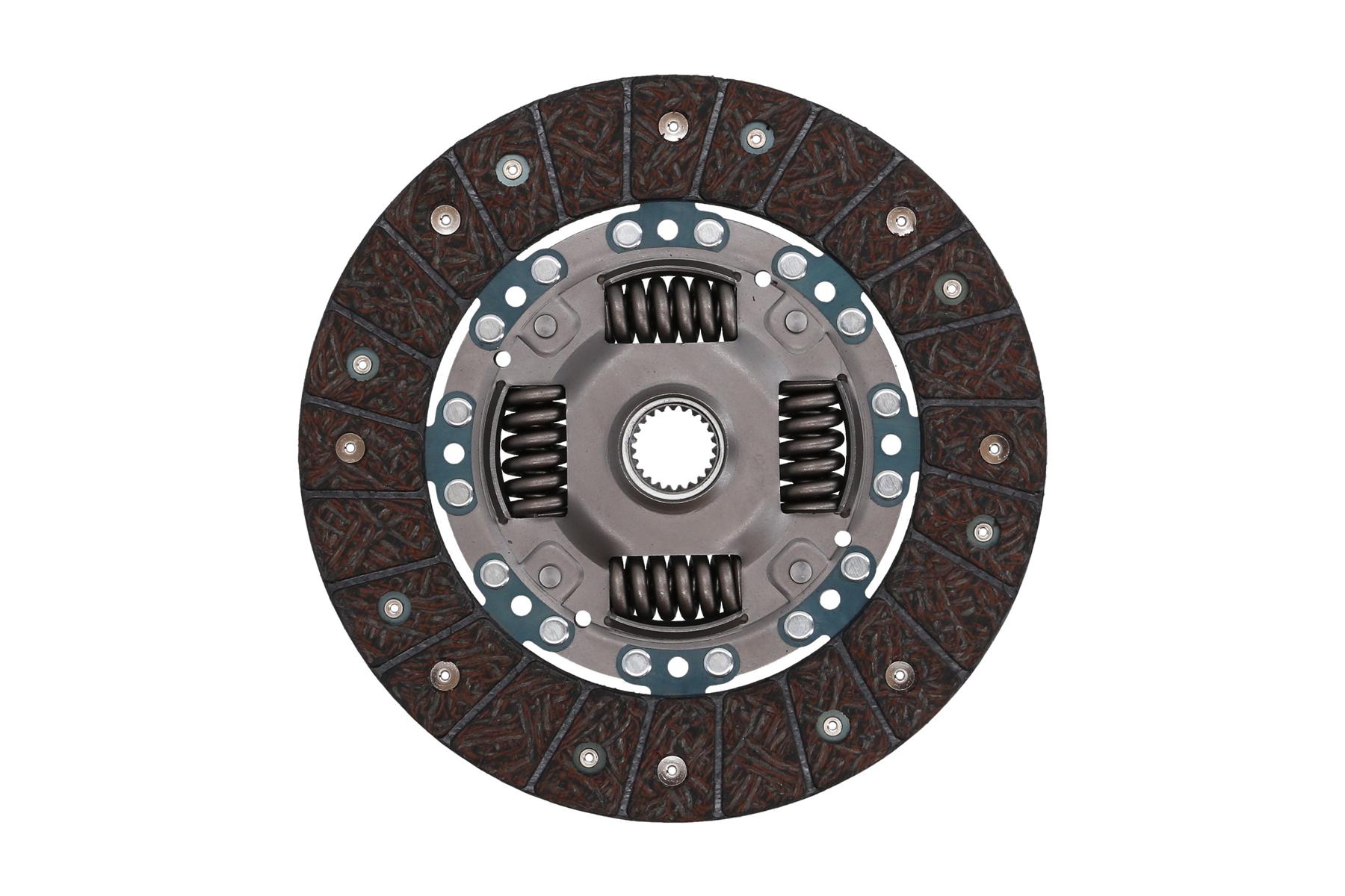 KAMOKA Koblingsskive dc133 for FORD VW