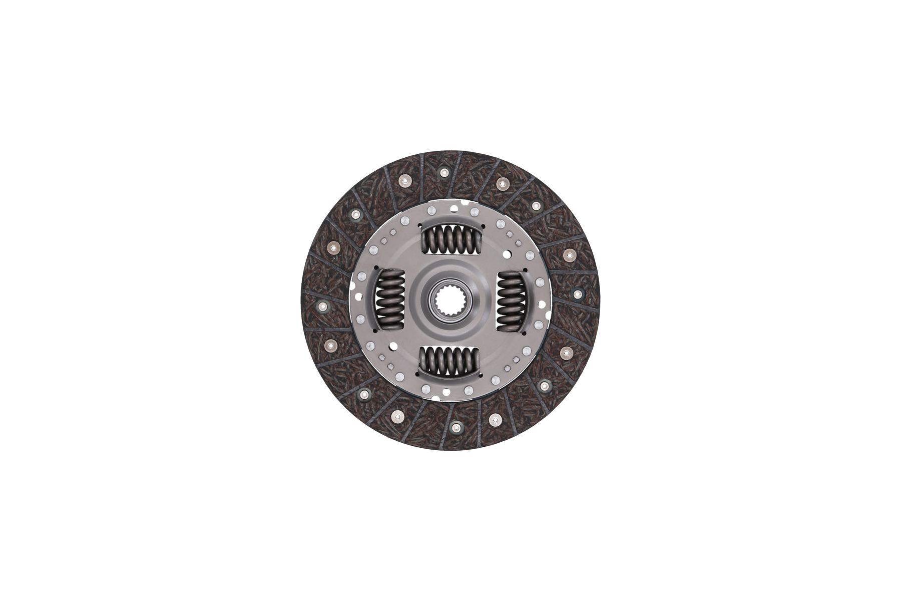KAMOKA Koblingsskive dc304 for PEUGEOT CITROËN