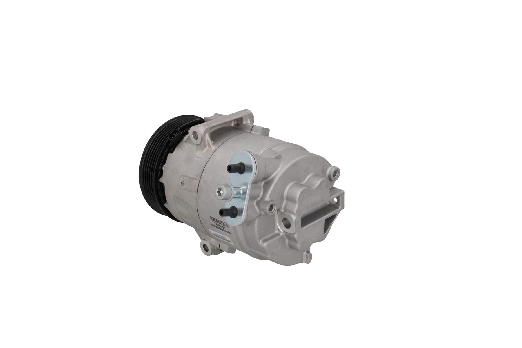 KAMOKA Kompressor, klimaanlæg 7820151 for FIAT