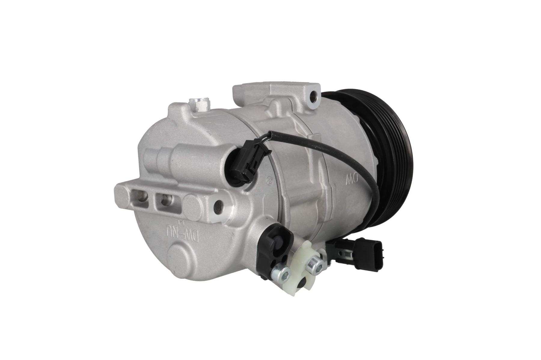 KAMOKA Kompressor, klimaanlæg 7820342 for KIA