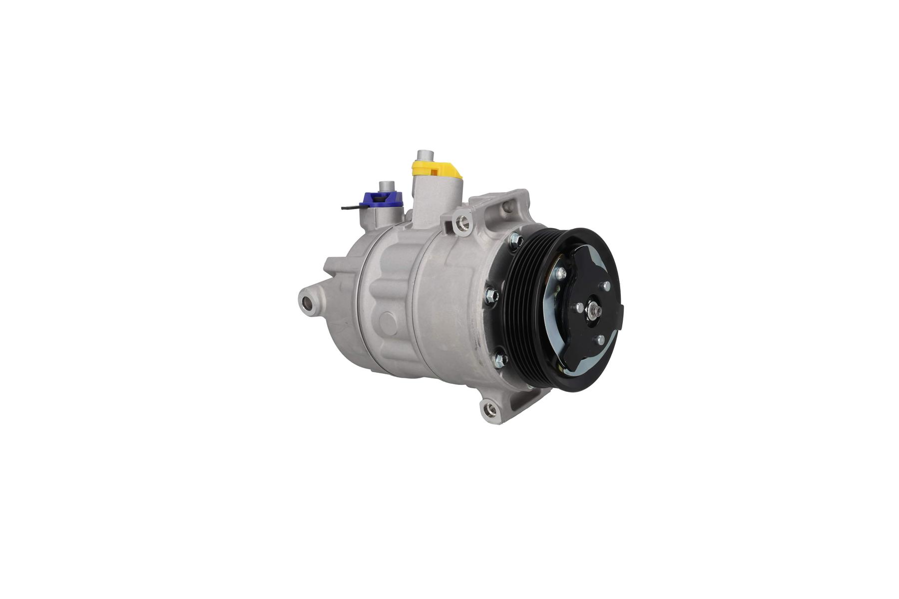 KAMOKA Kompressor, klimaanlæg 7820310 for VW