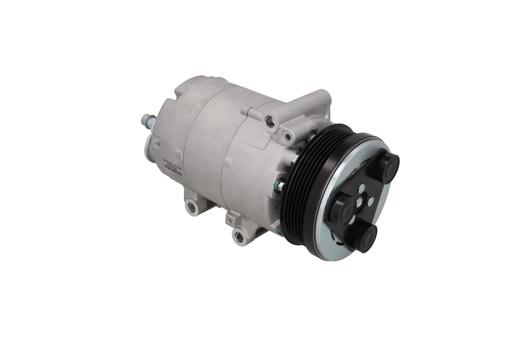 KAMOKA Kompressor, klimaanlæg 7820032 for FORD