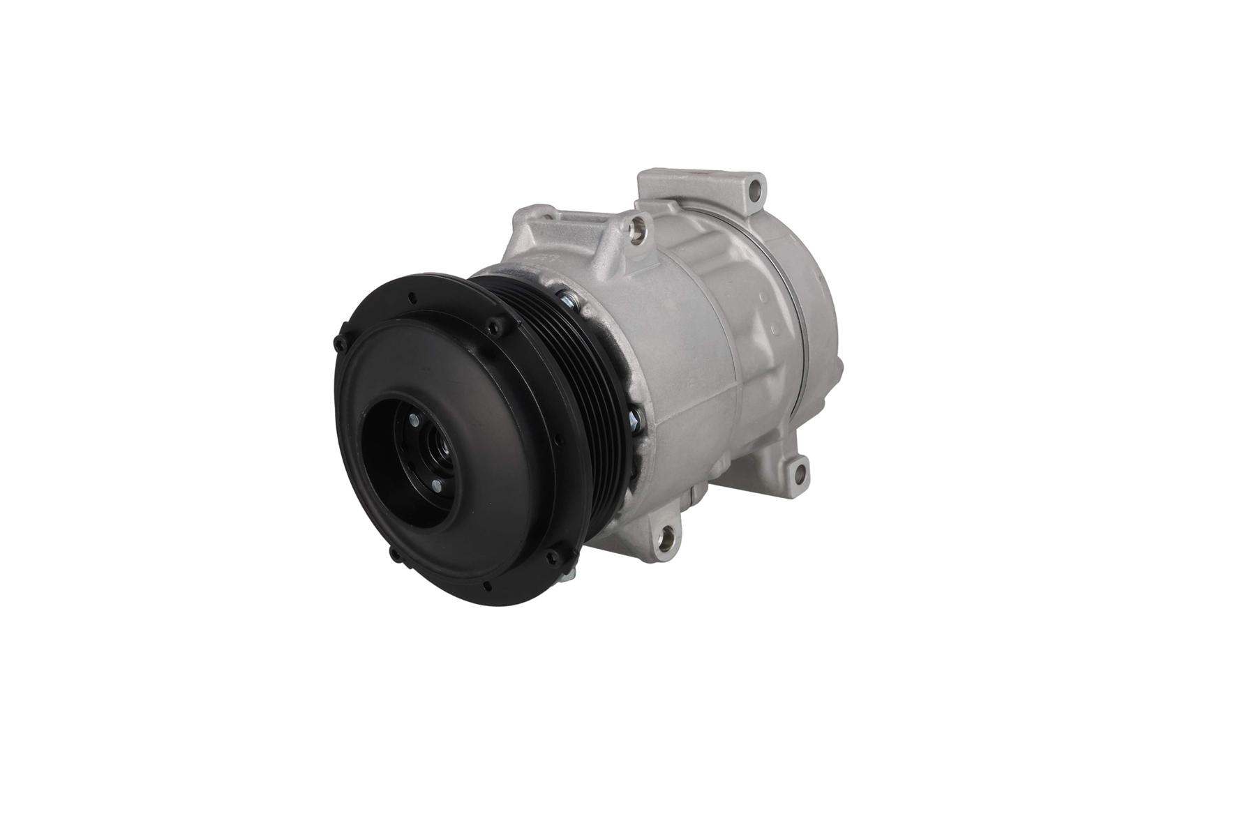 KAMOKA Kompressor, klimaanlæg 7820172 for TOYOTA LEXUS