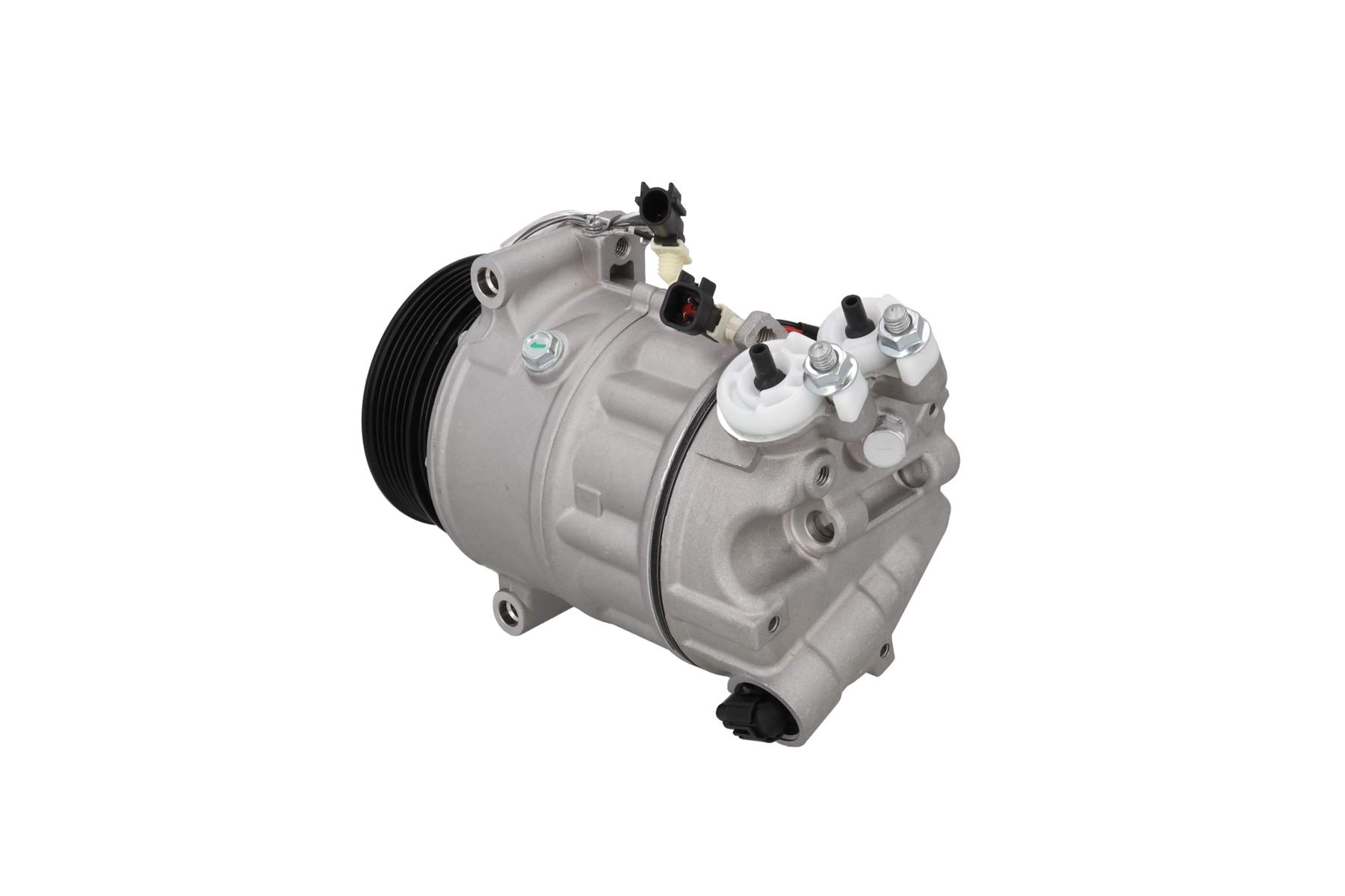 KAMOKA Kompressor, klimaanlæg 7820281 for JAGUAR LAND ROVER