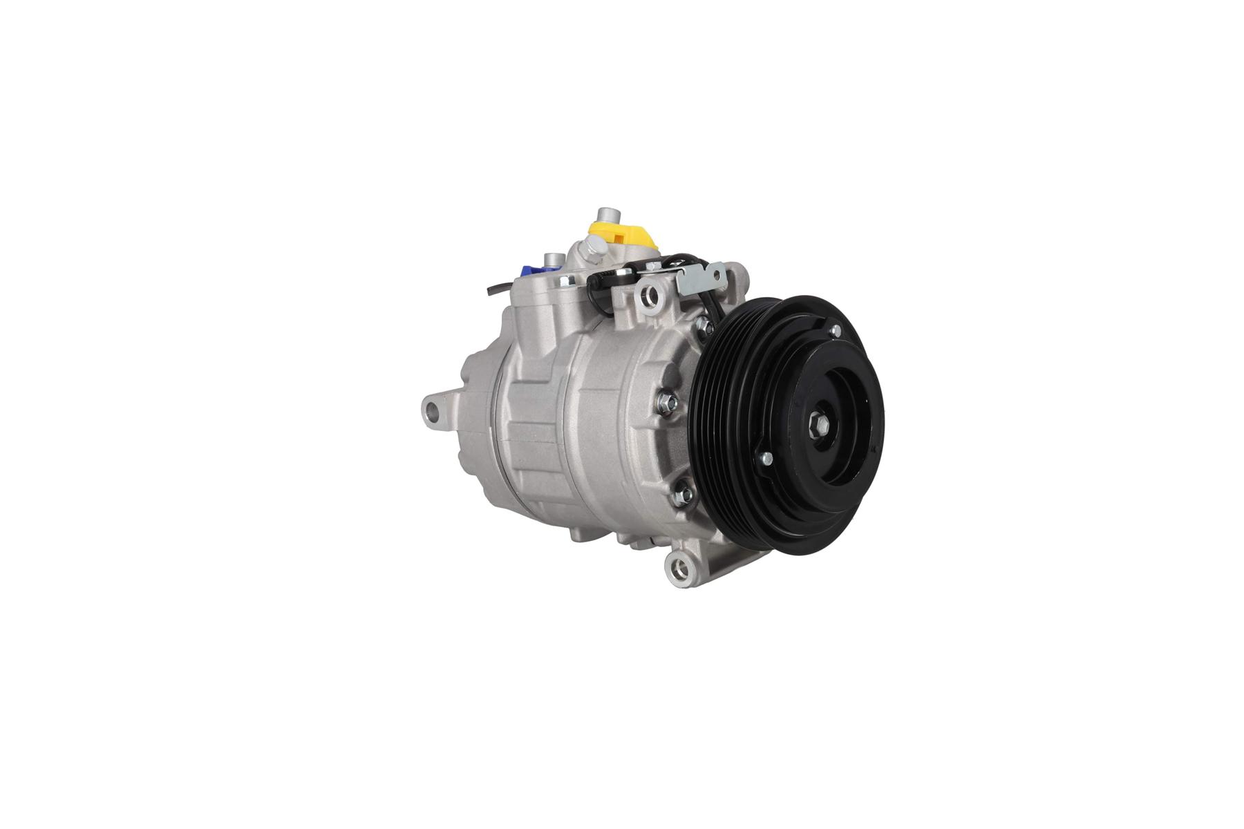 KAMOKA Kompressor, klimaanlæg 7820164 for LAND ROVER