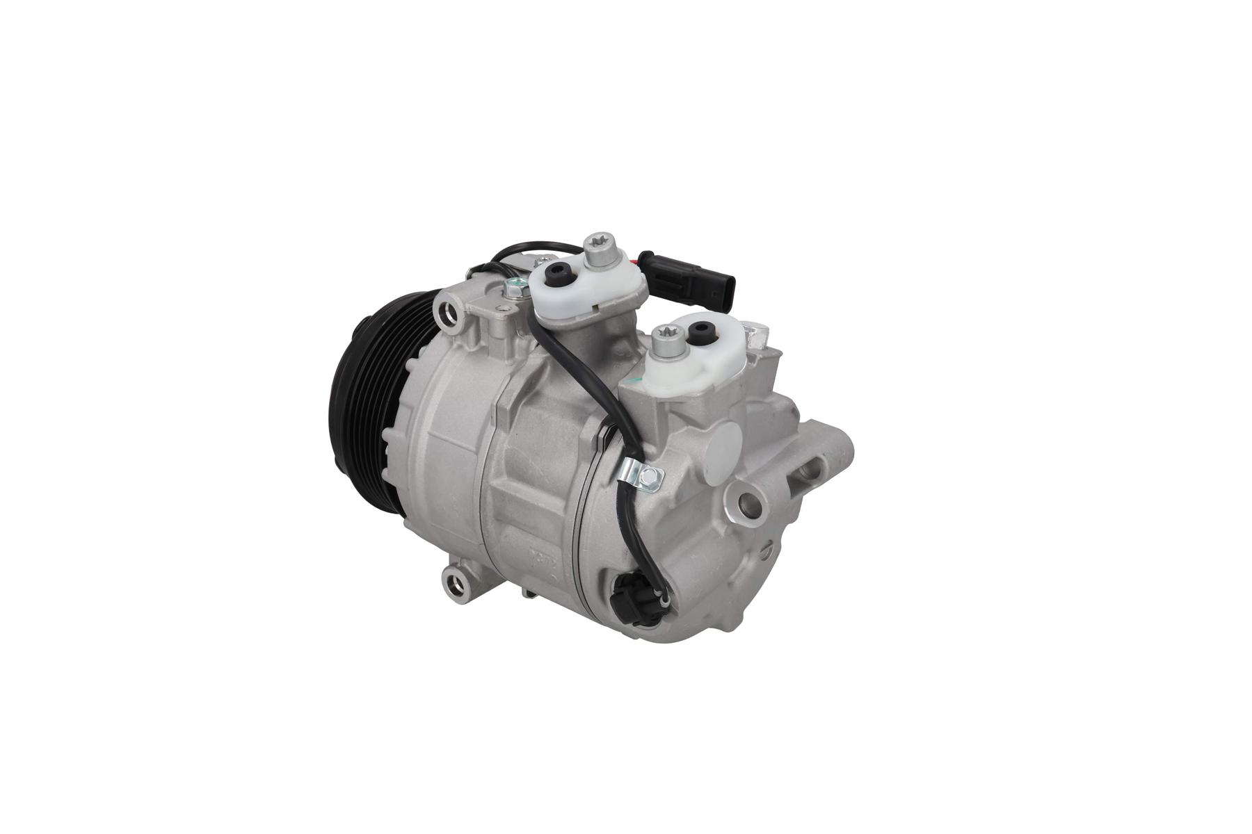 KAMOKA Kompressor, klimaanlæg 7820218 for MERCEDES-BENZ