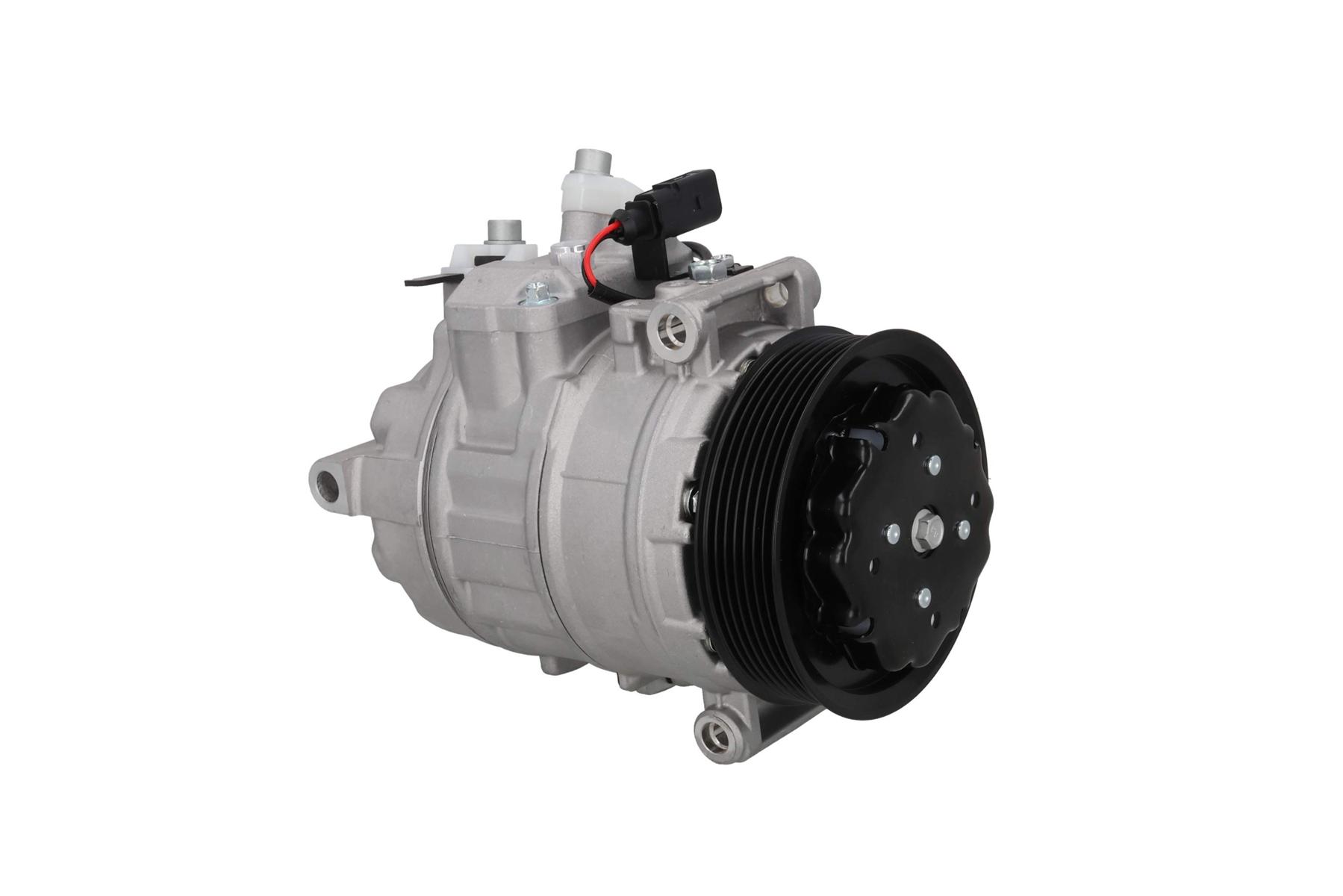 KAMOKA Kompressor, klimaanlæg 7820343 for AUDI PORSCHE KIA