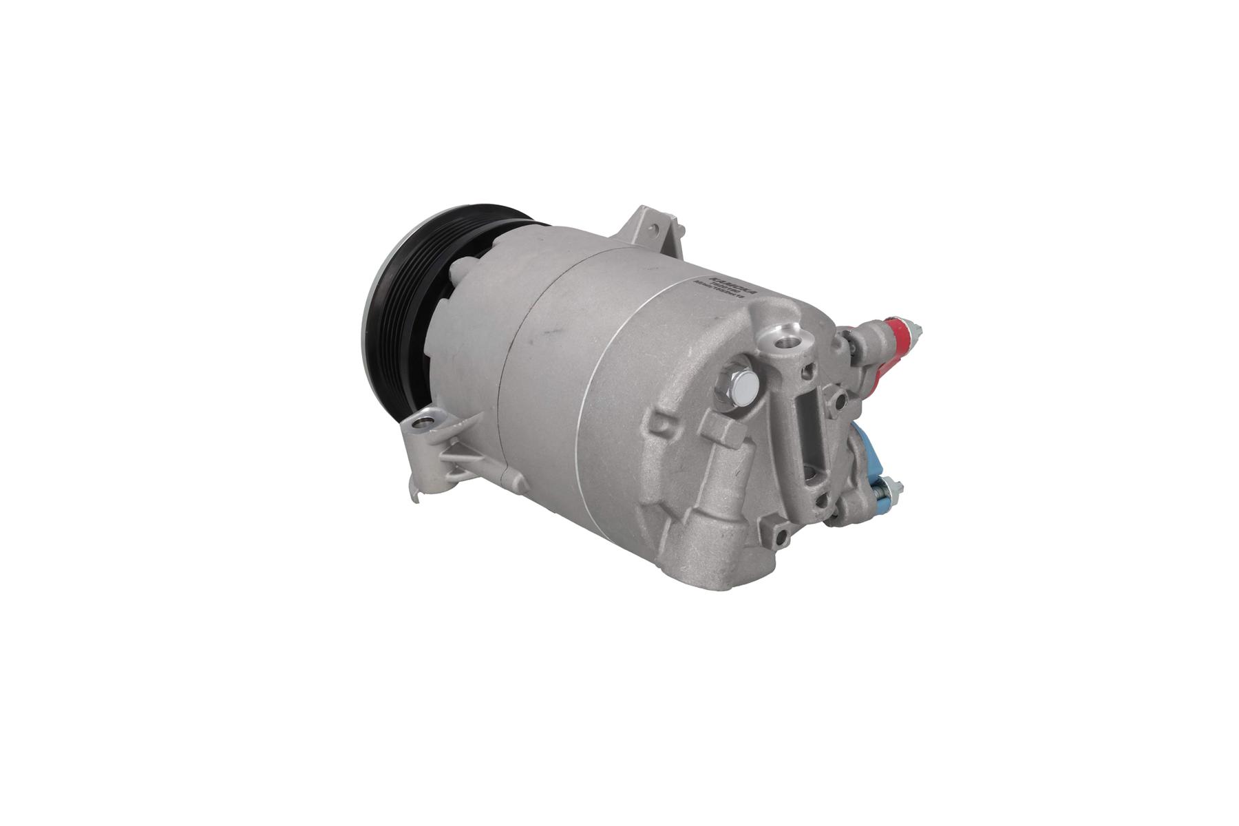 KAMOKA Kompressor, klimaanlæg 7820190 for LAND ROVER