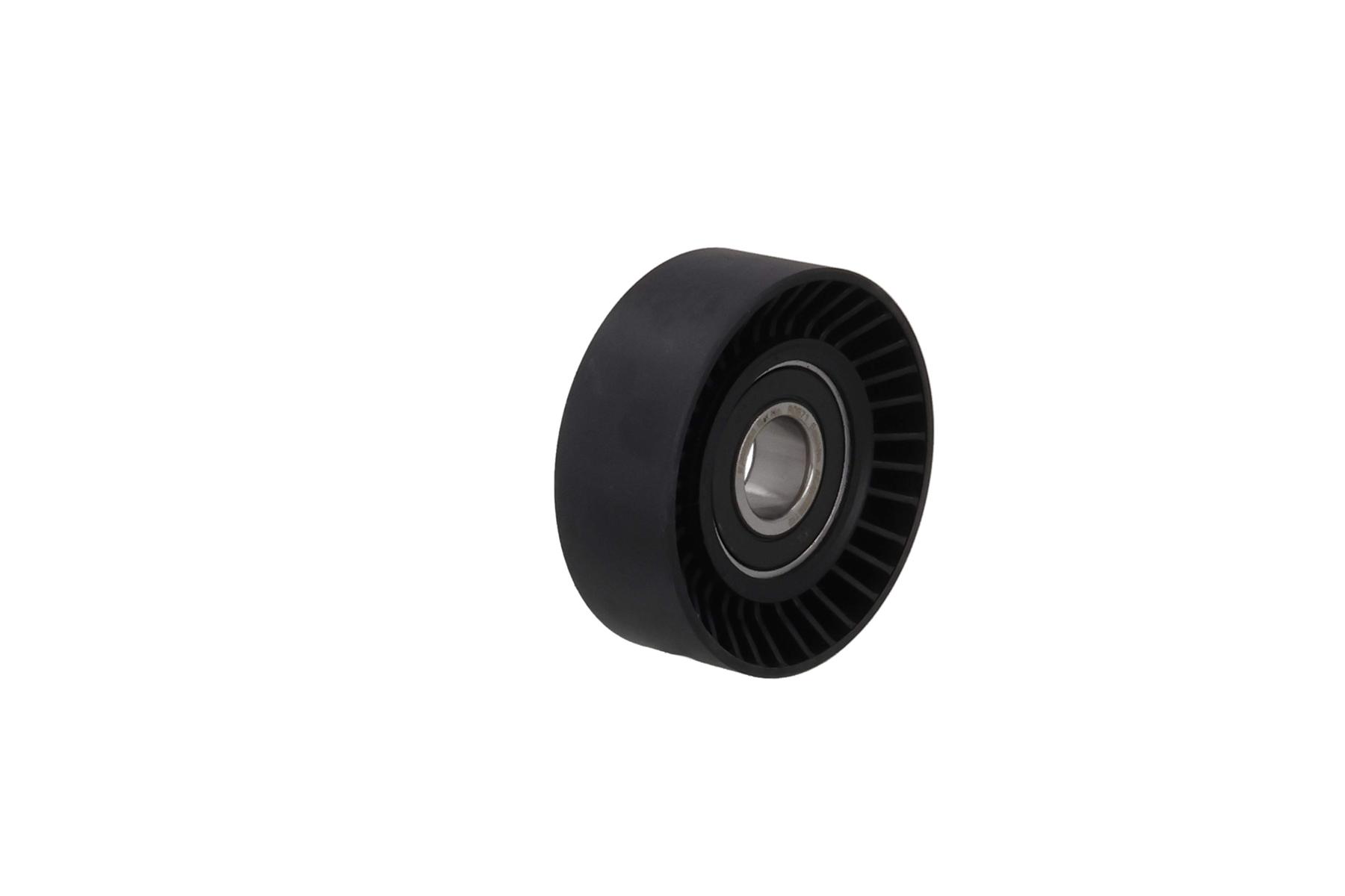 KAMOKA Medløberhjul, kilerem r0671 for MINI BMW (BRILLIANCE)