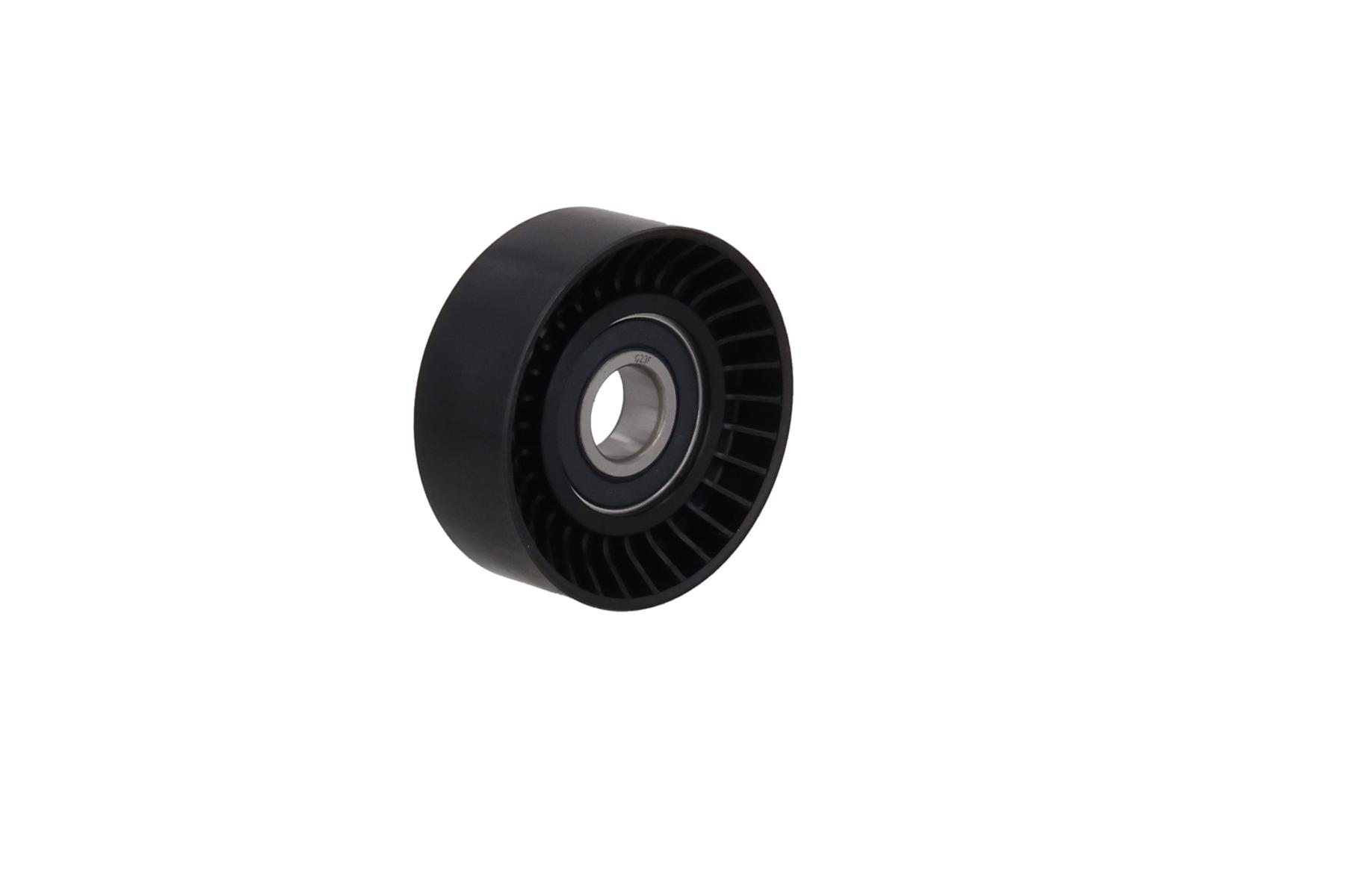 KAMOKA Medløberhjul, kilerem r0669 for PEUGEOT IVECO