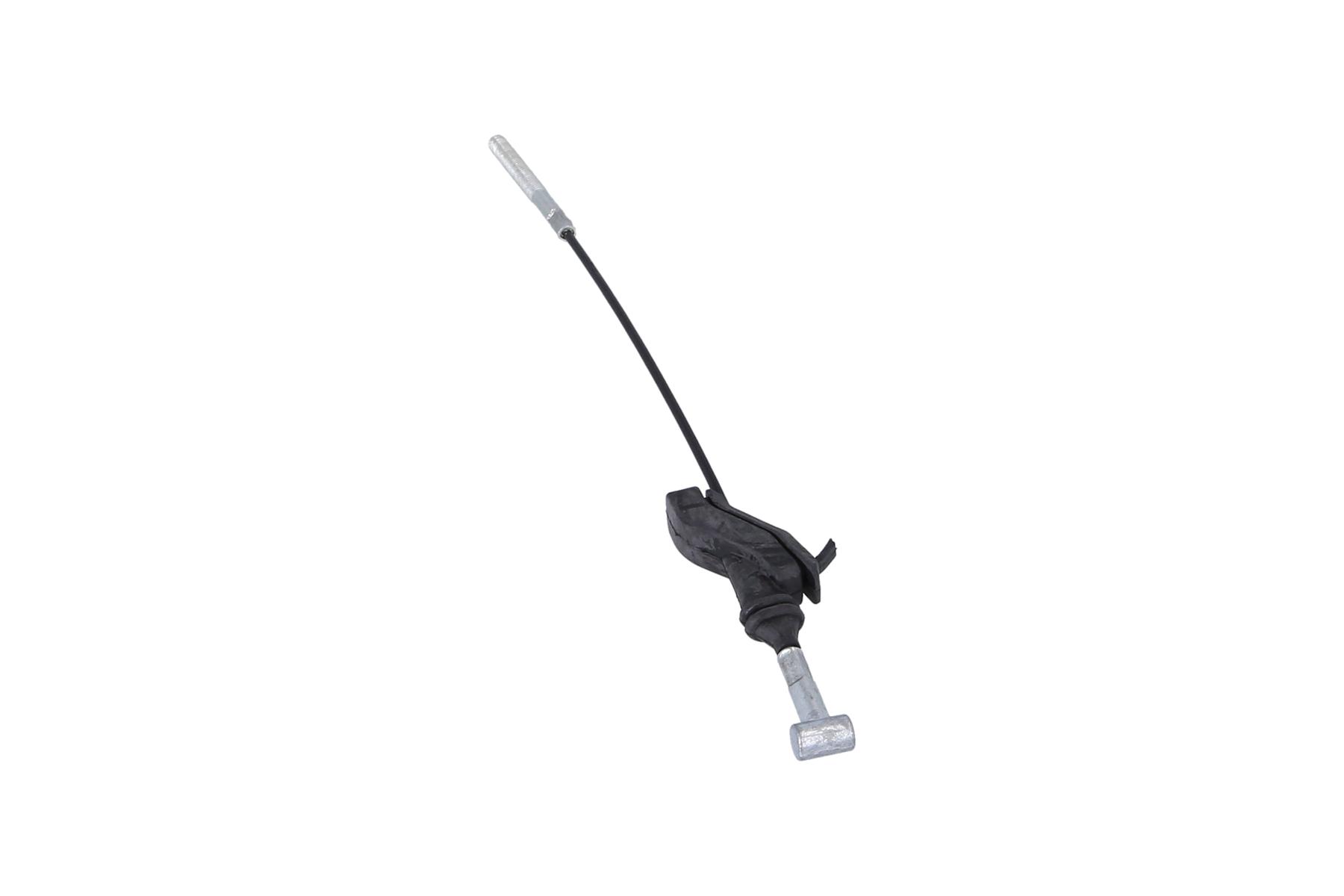 KAMOKA Håndbremsekabel 1190431 foran for FORD