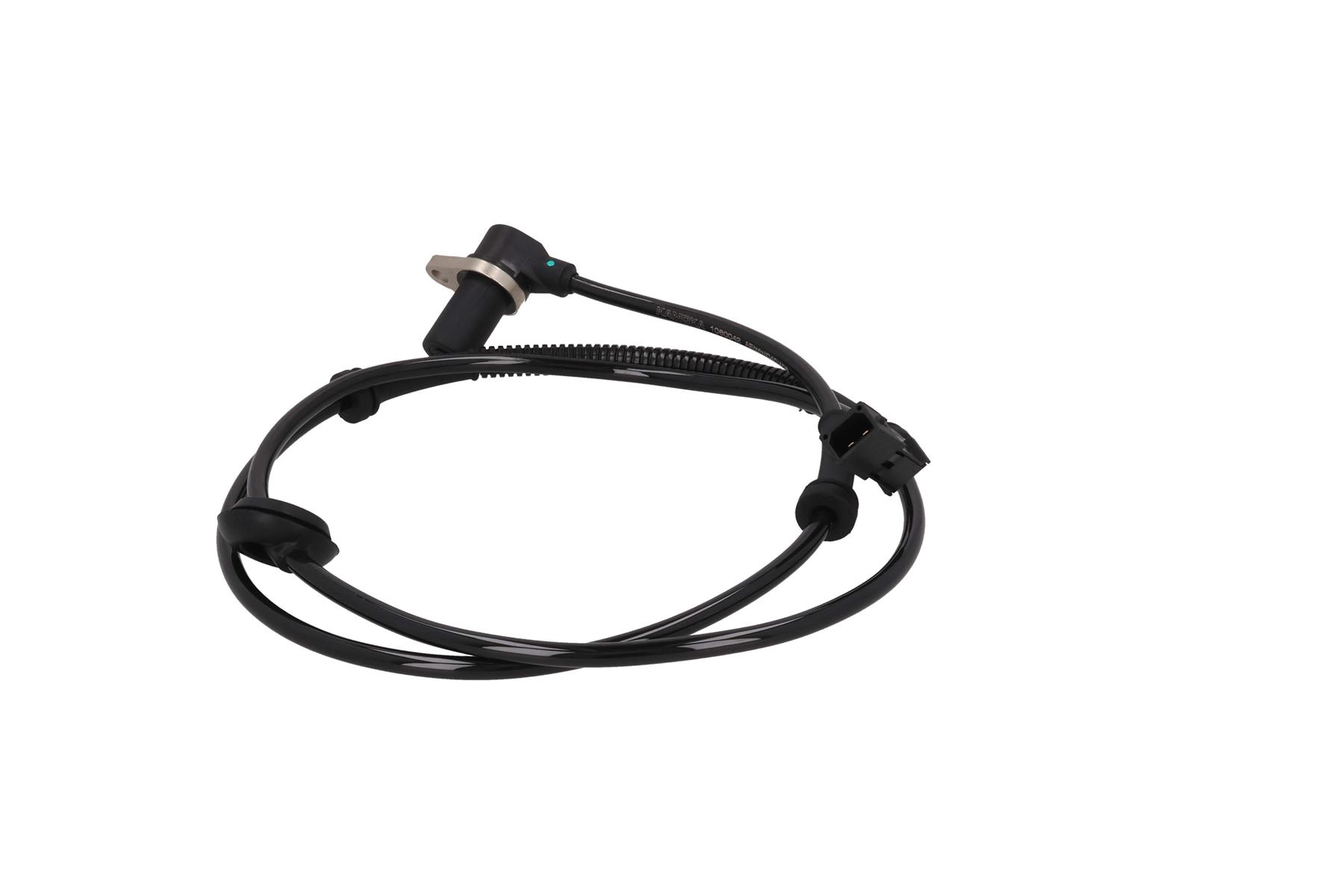 KAMOKA ABS Sensor 1060042 Bagaksel højre for SKODA