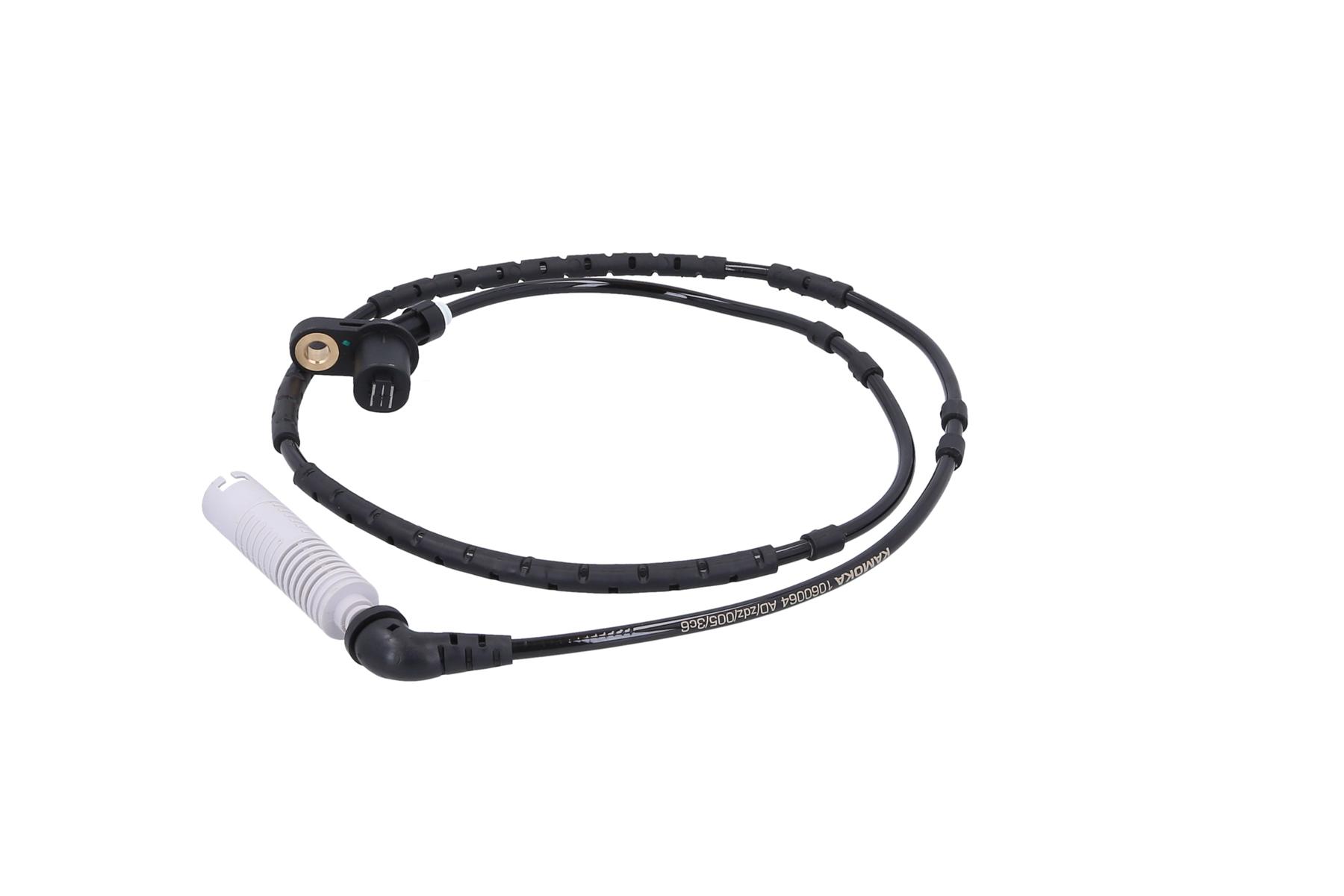 KAMOKA ABS Sensor 1060064 bagaksel for BMW