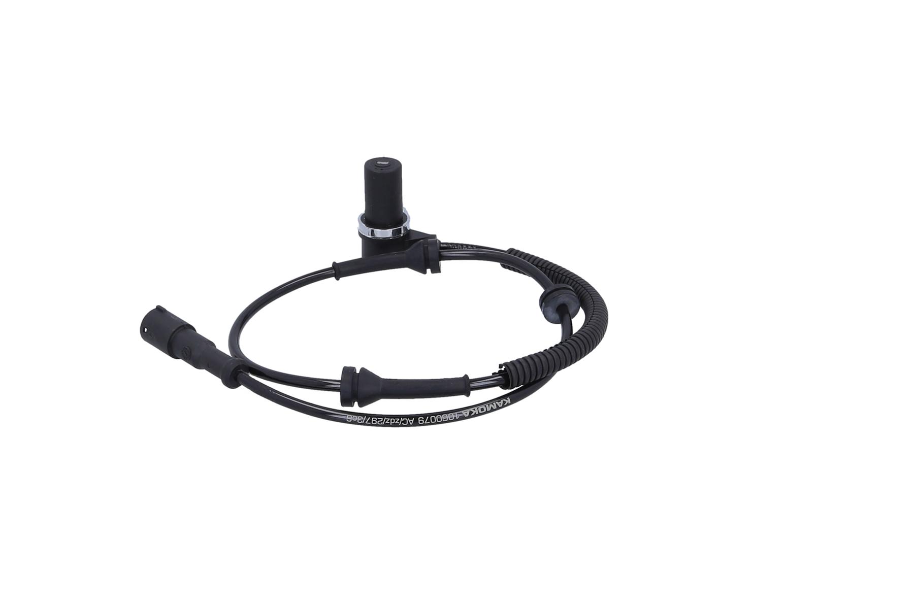 KAMOKA ABS Sensor 1060079 højre foraksel for DAEWOO