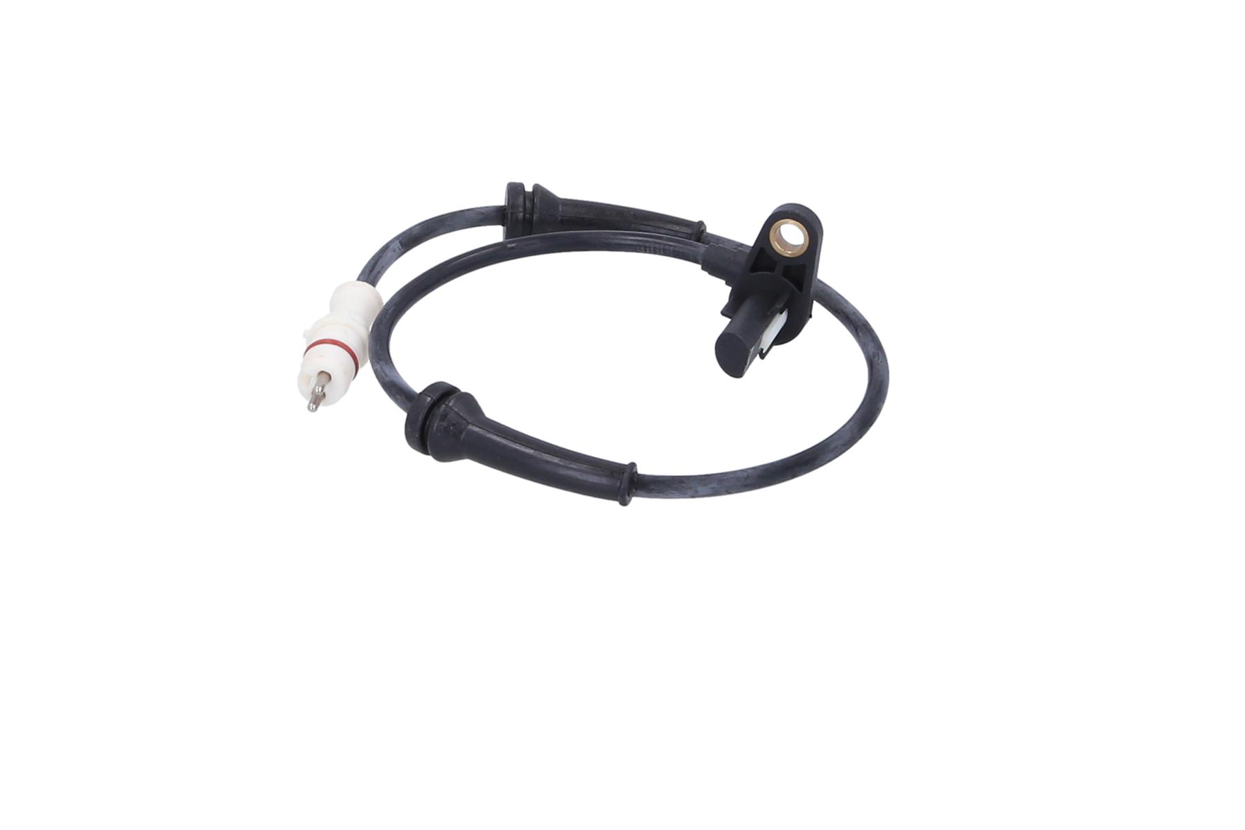 KAMOKA ABS Sensor 1060126 Bagaksel højre for RENAULT DACIA