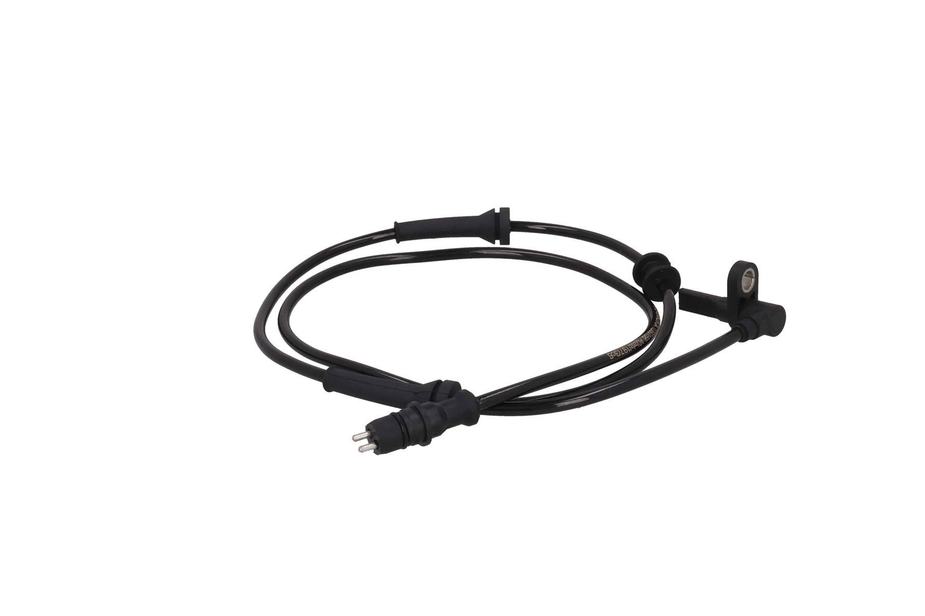 KAMOKA ABS Sensor 1060158 venstre foraksel for LANCIA FIAT