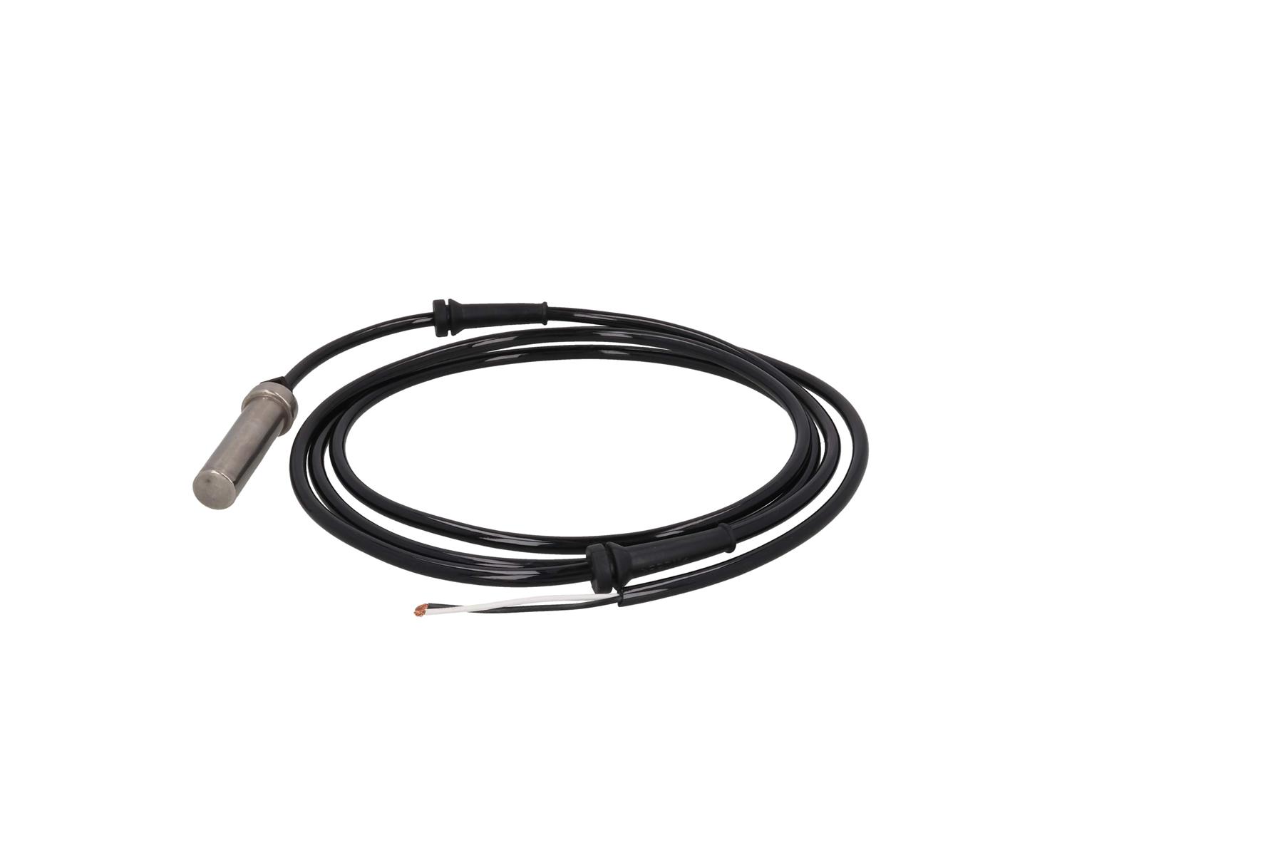 KAMOKA ABS Sensor 1060286 foraksel for MERCEDES-BENZ VAG