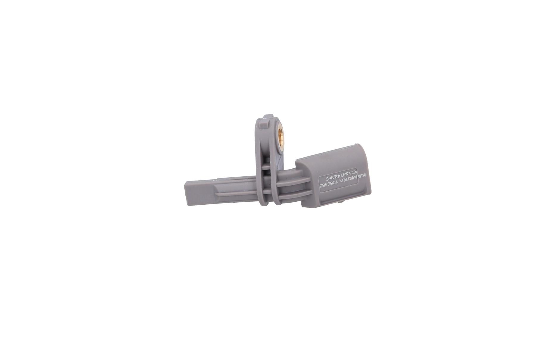 KAMOKA ABS Sensor 1060485 Bagaksel højre for PORSCHE VAG