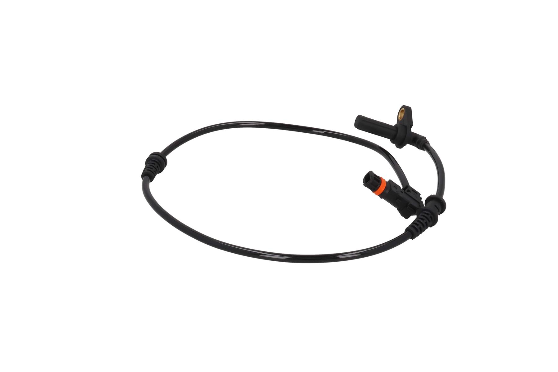 KAMOKA ABS Sensor 1060645 højre foraksel for STANDARD AUTOMOBILE MERCEDES-BENZ