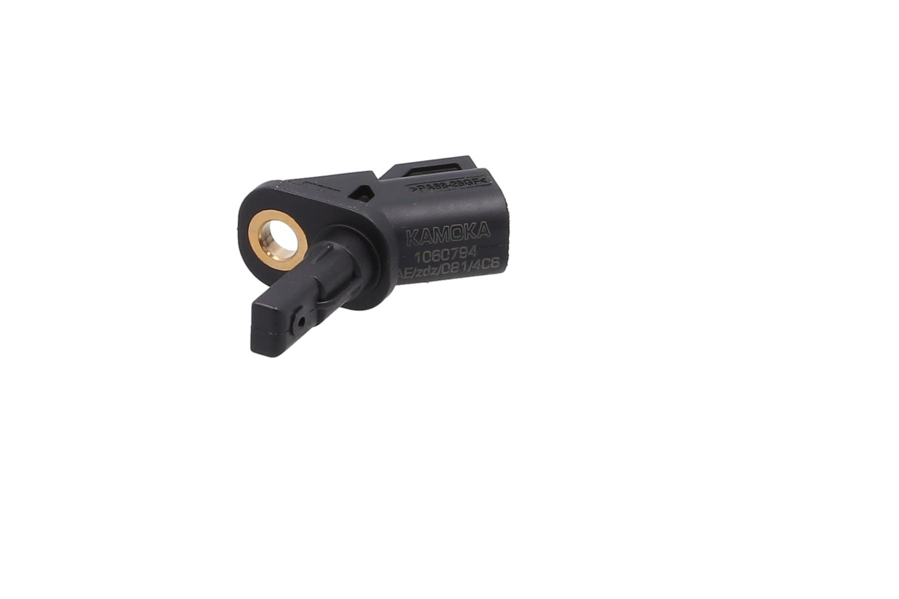 KAMOKA ABS Sensor 1060794 foraksel for FORD