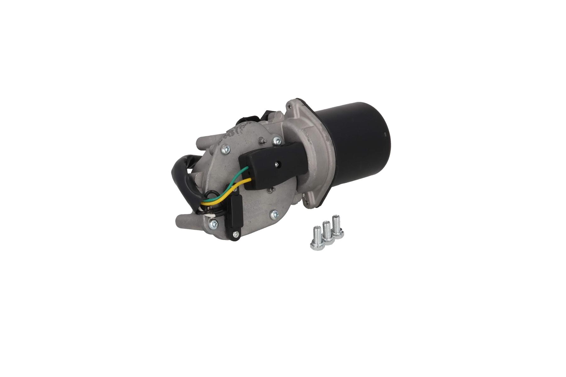 KAMOKA Viskermotor 3100234 foran for PEUGEOT