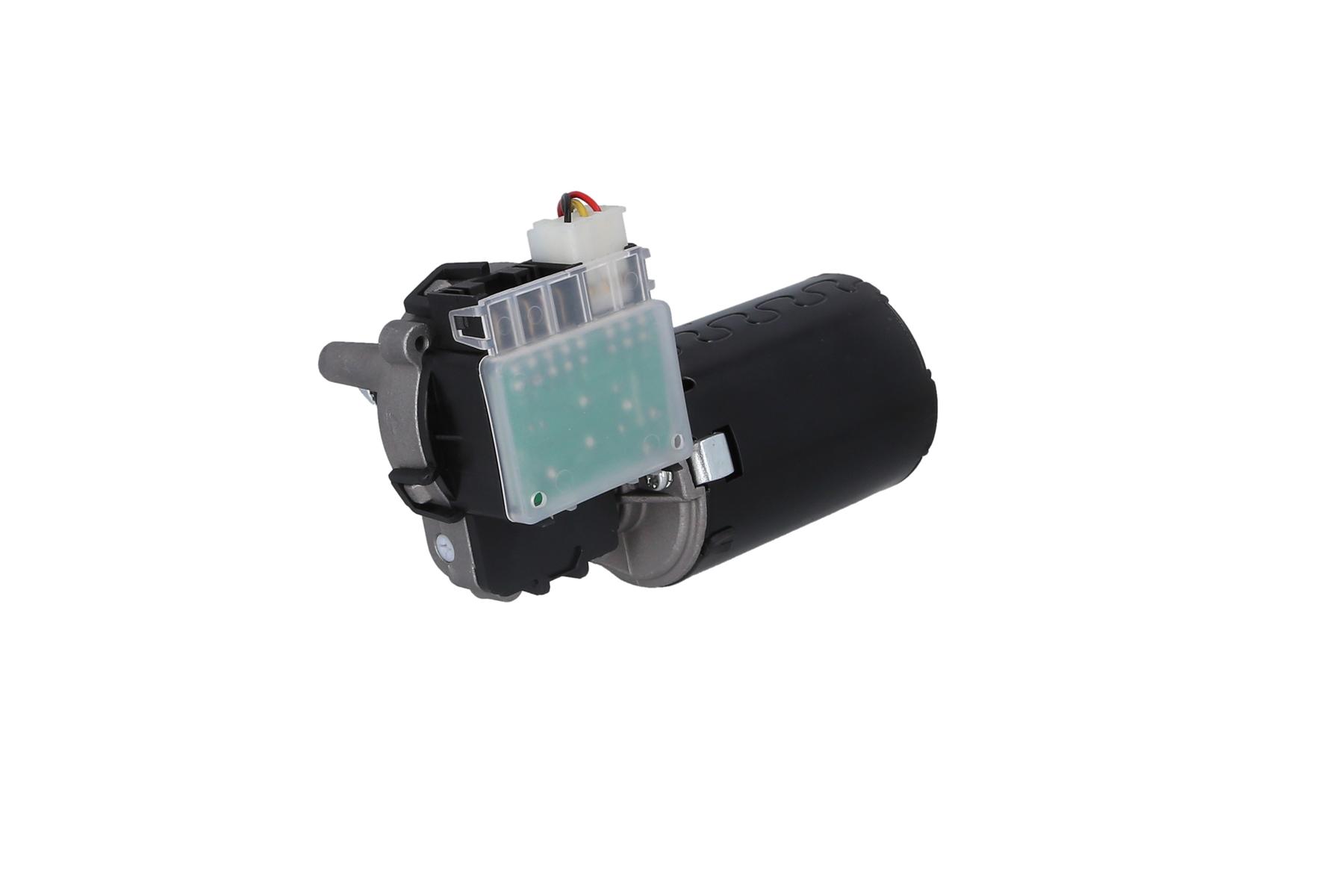 KAMOKA Viskermotor 3100131 foran for FIAT