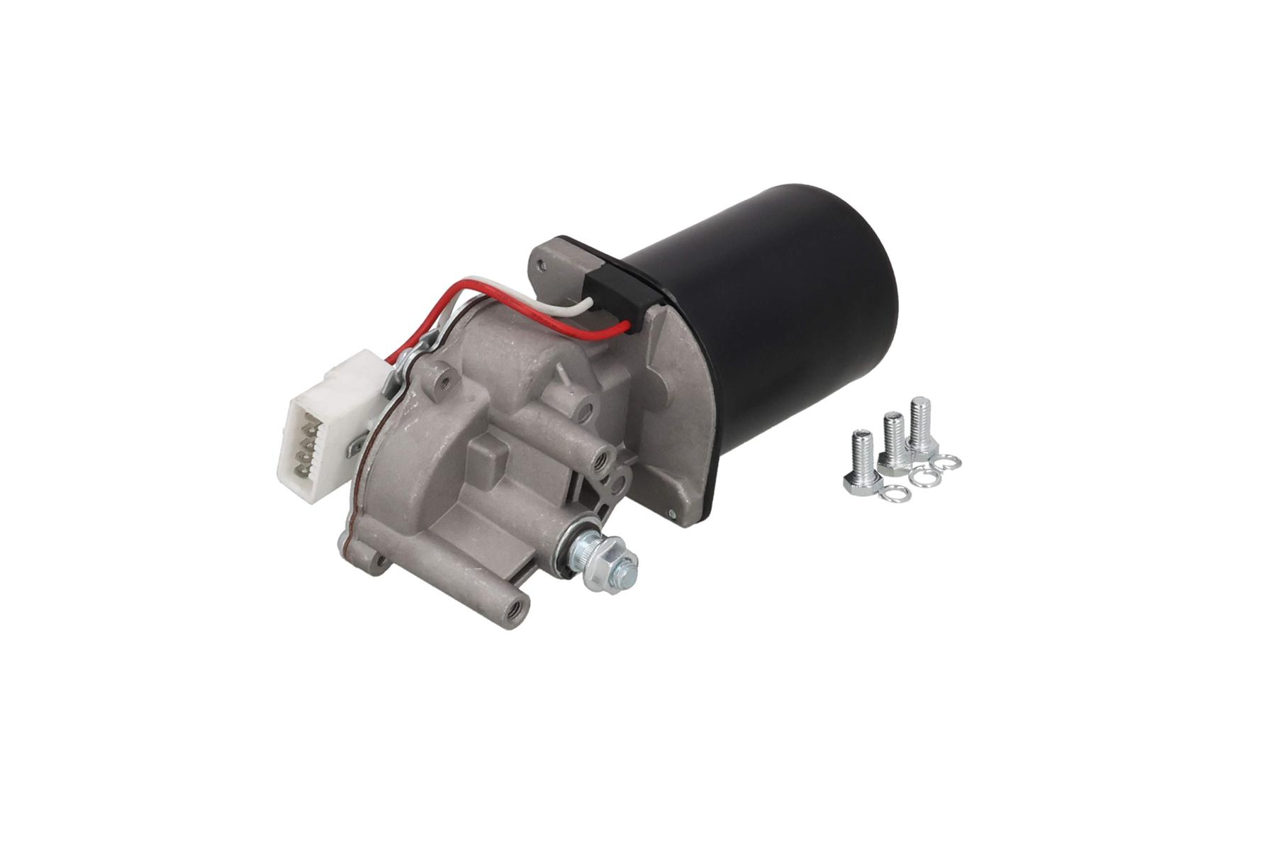 KAMOKA Viskermotor 3100281 foran for CITROËN/PEUGEOT