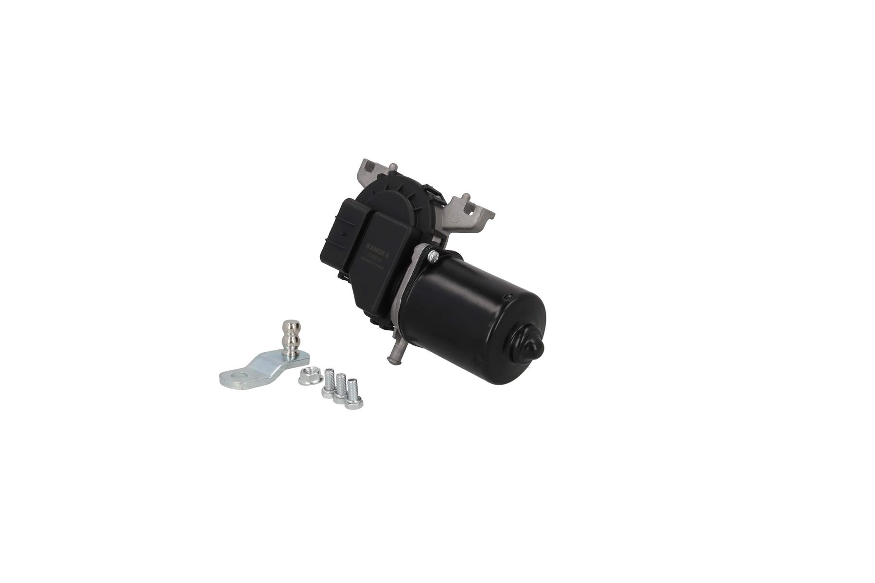 KAMOKA Viskermotor 3100219 bag for FORD FIAT
