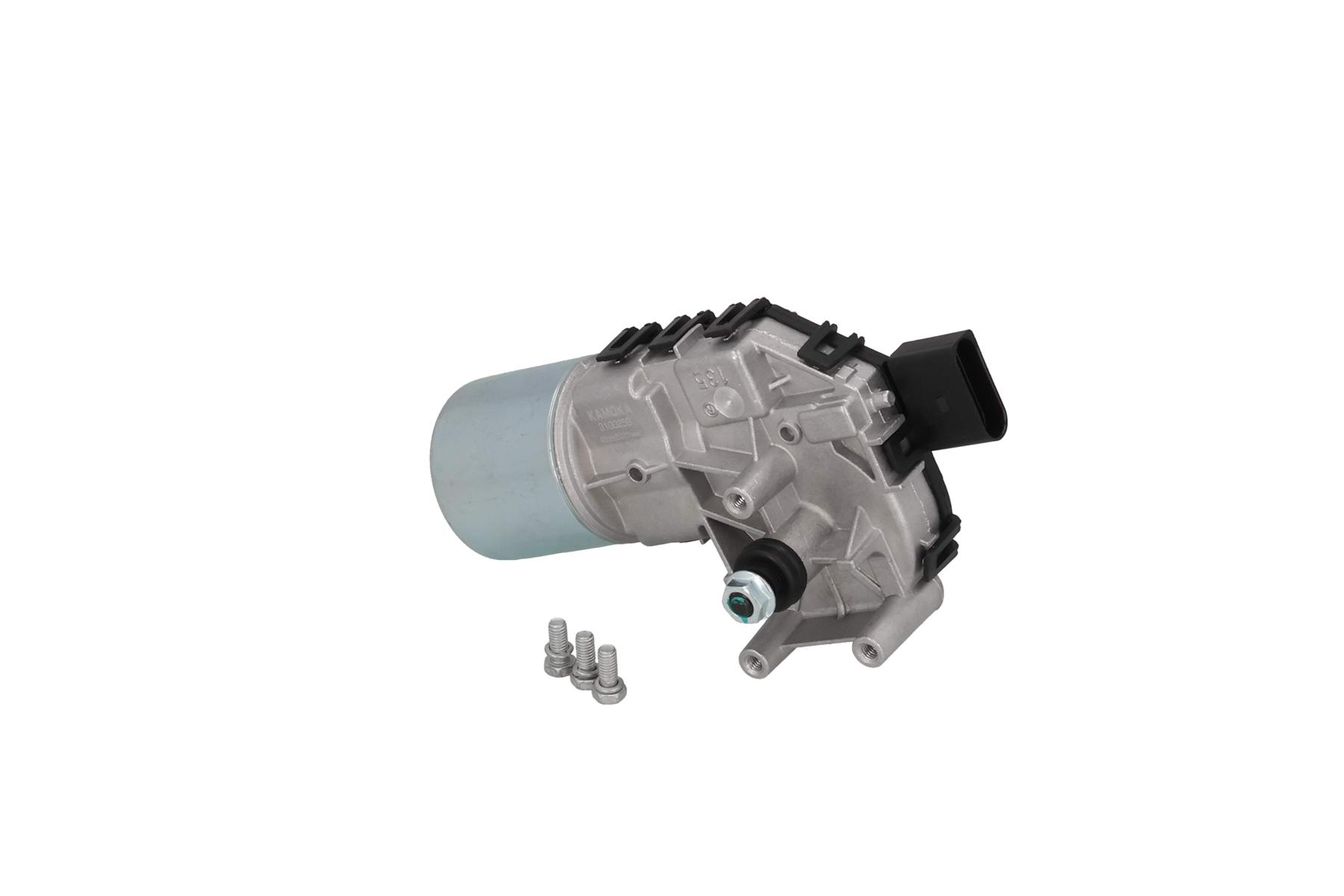 KAMOKA Viskermotor 3100259 foran for FORD