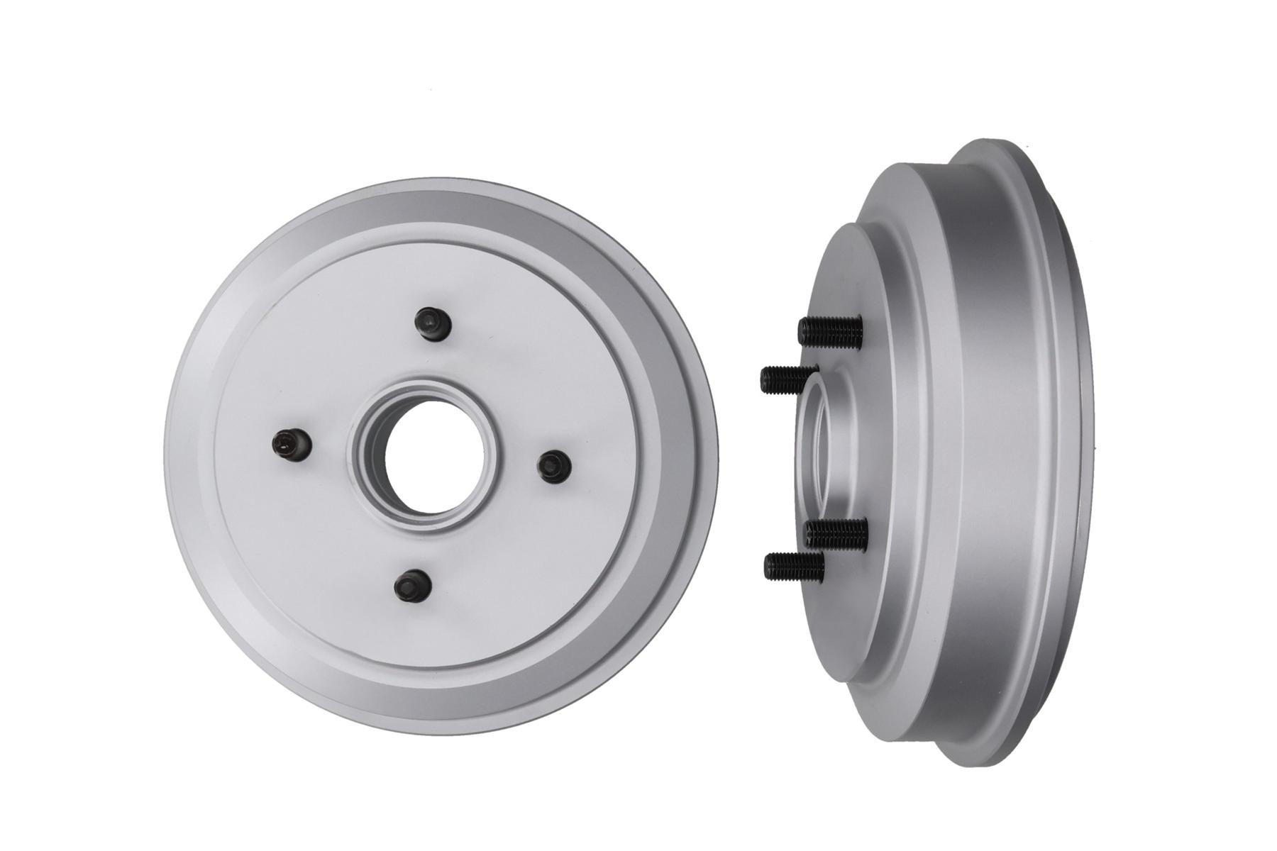 KAMOKA Bremsetromle 104031 bagaksel for FORD