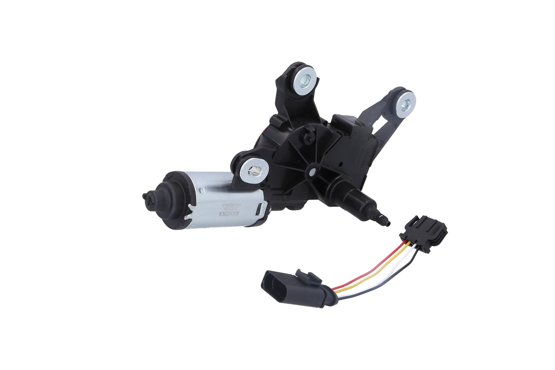 KAMOKA Viskermotor 3100179 for VAG