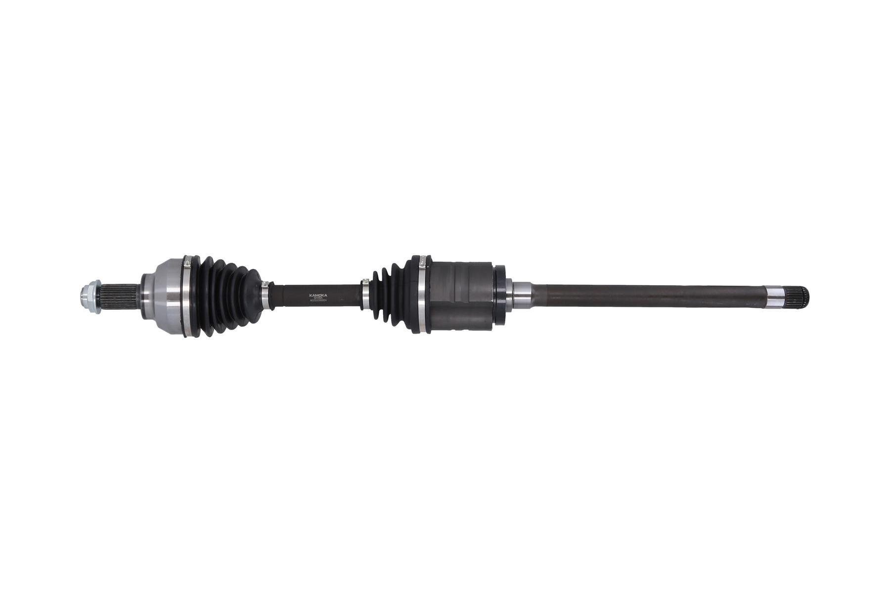 KAMOKA Drivaksel 5010925 højre foraksel for BMW