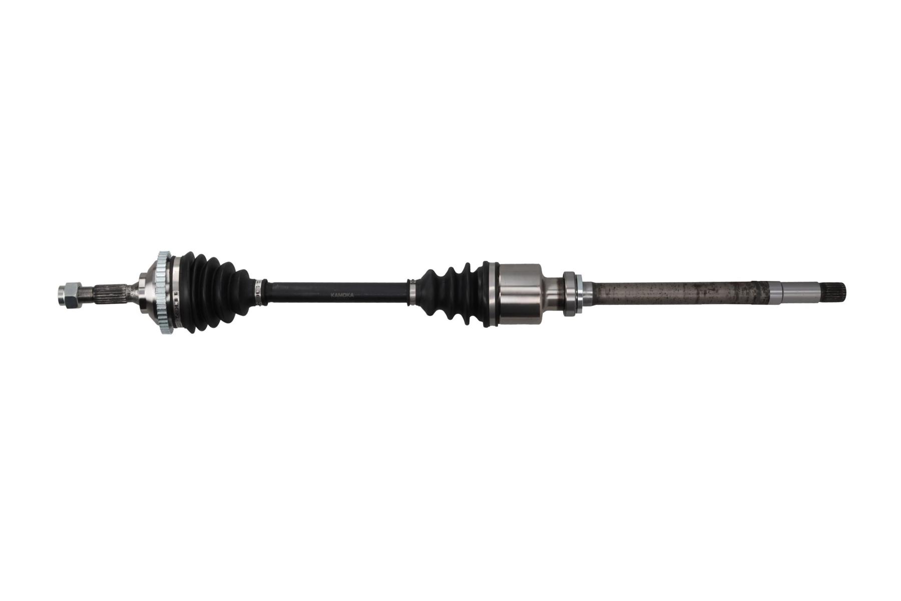KAMOKA Drivaksel 5011543 højre foraksel for CITROËN PEUGEOT