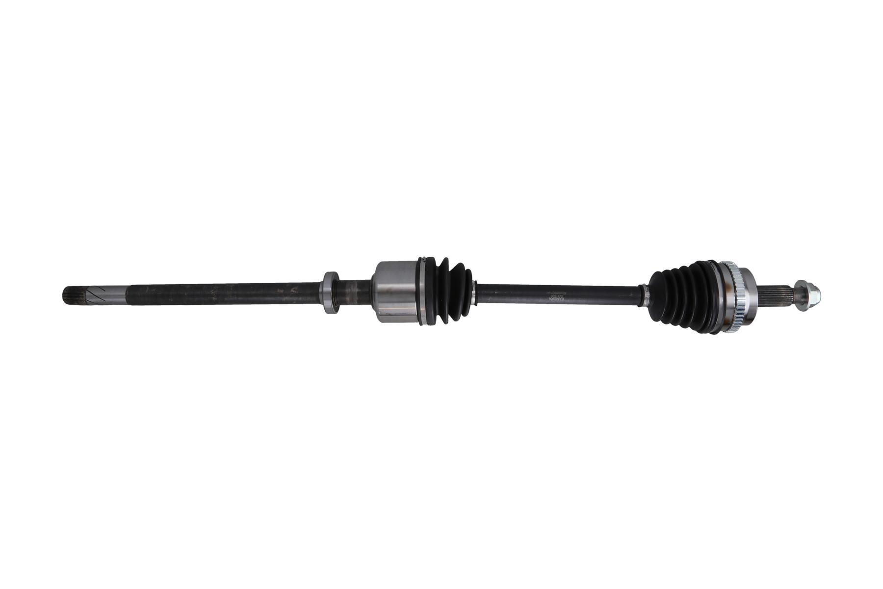 KAMOKA Drivaksel 5011629 højre foraksel for OPEL RENAULT RENAULT TRUCKS NISSAN