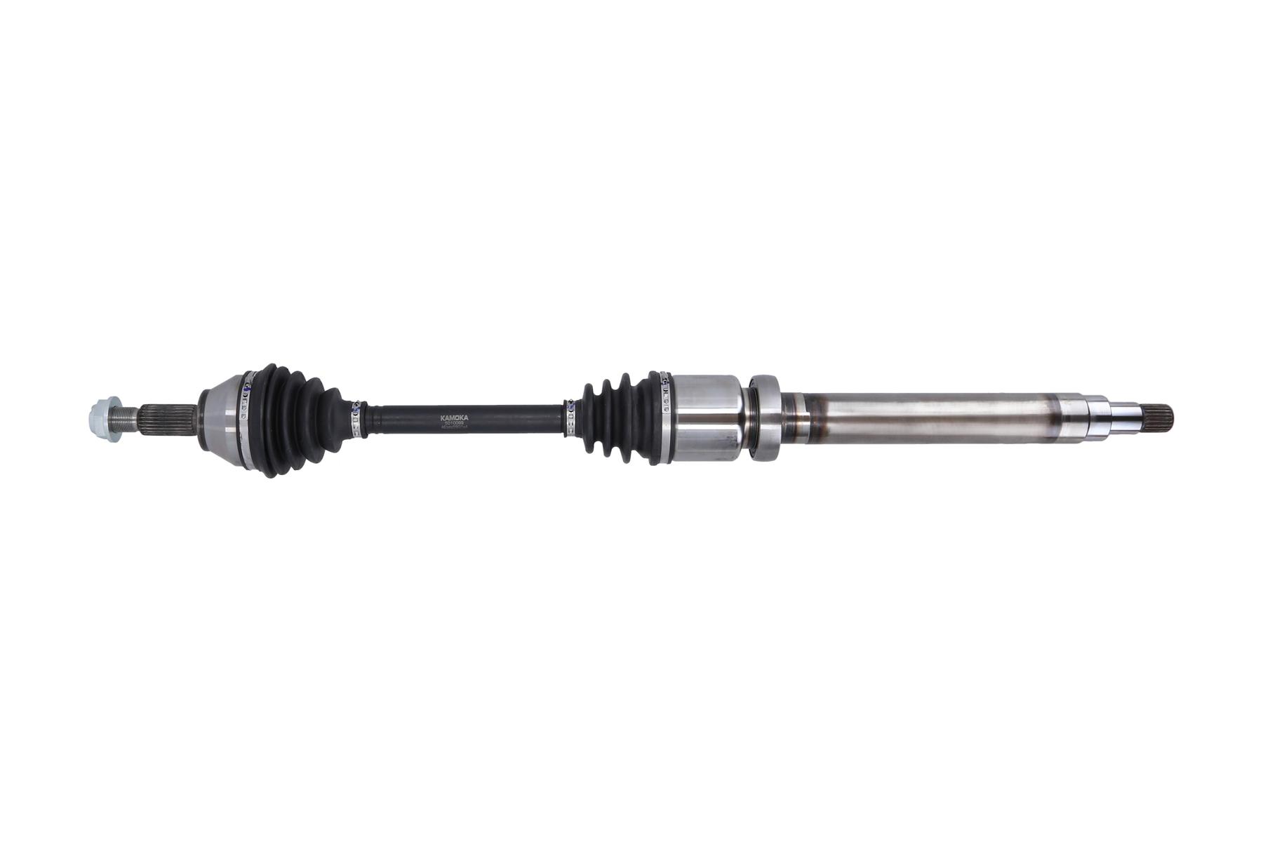 KAMOKA Drivaksel 5010099 højre foraksel for FORD MAZDA