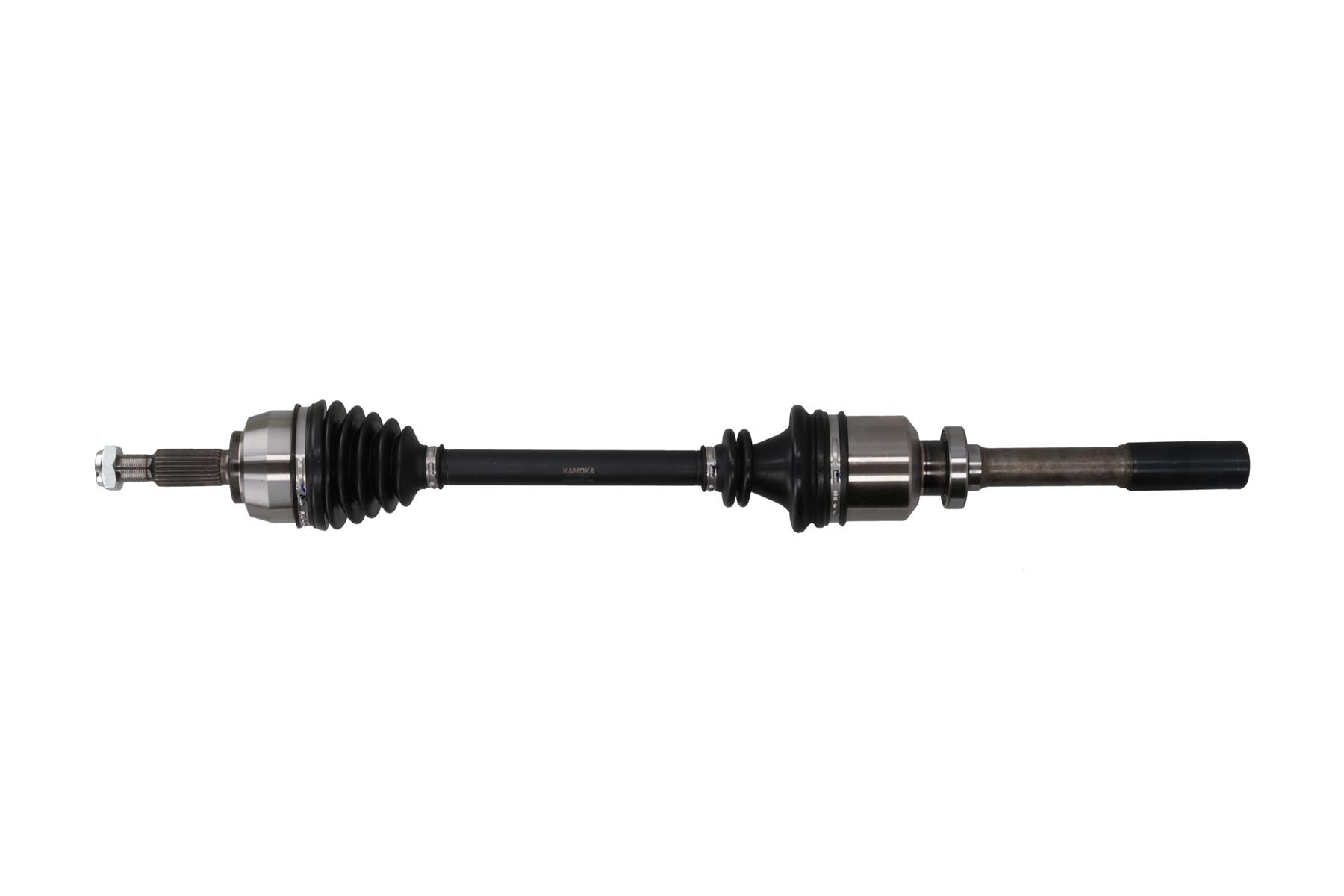 KAMOKA Drivaksel 5011634 højre foraksel for RENAULT
