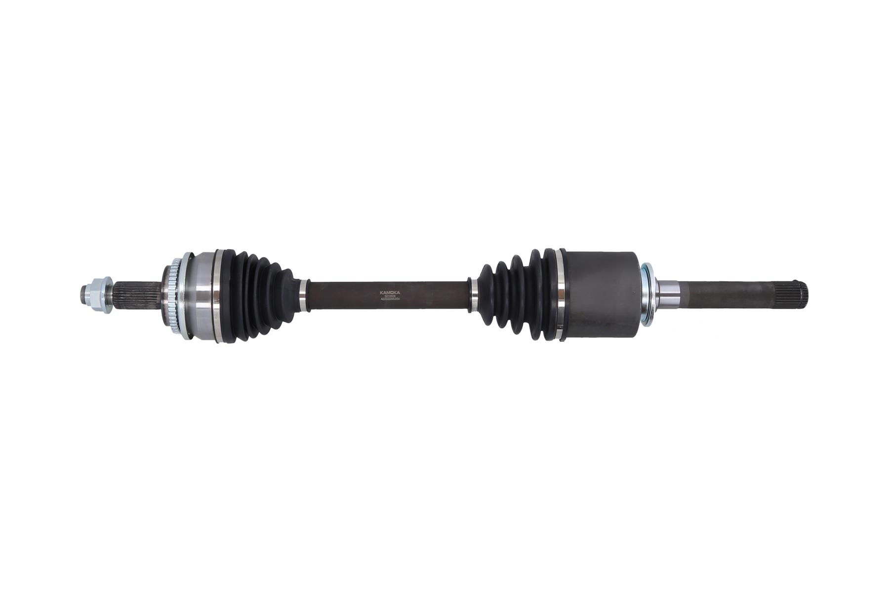 KAMOKA Drivaksel 5010508 Bagaksel højre for LAND ROVER