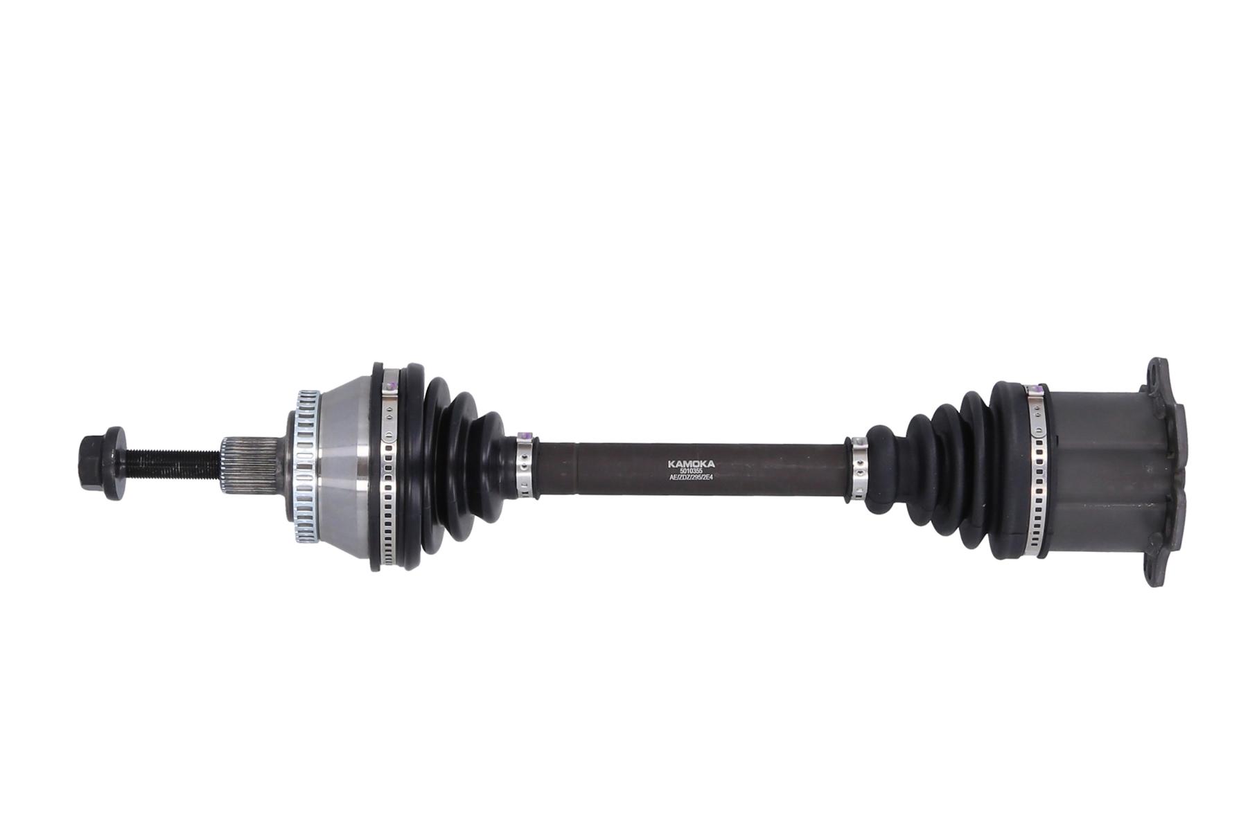 KAMOKA Drivaksel 5010355 højre foraksel for SKODA